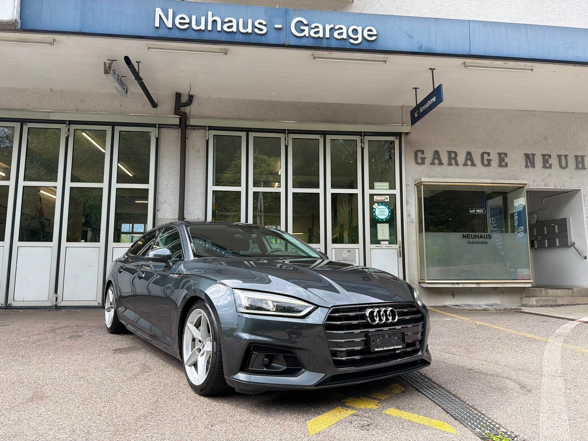 AUDI SB 40 TDI-image-0