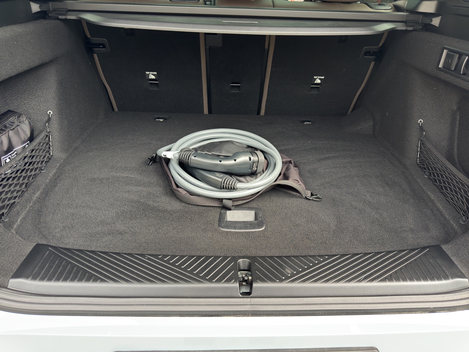 BMW X3 30e xDrive M Sportpaket Pro-image-22