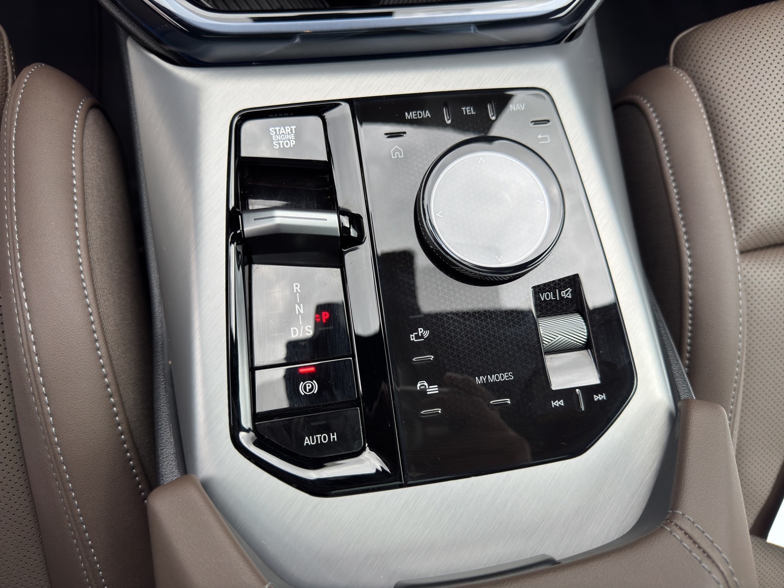 BMW X3 30e xDrive M Sportpaket Pro-image-14