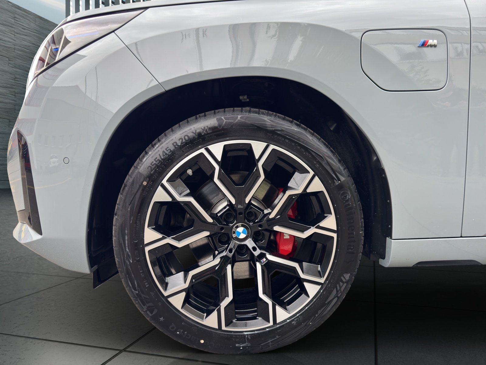 BMW X3 30e xDrive M Sportpaket Pro-image-9