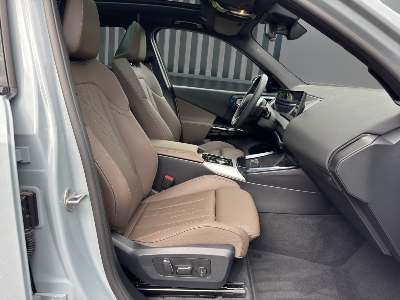 BMW X3 30e xDrive M Sportpaket Pro-image-19