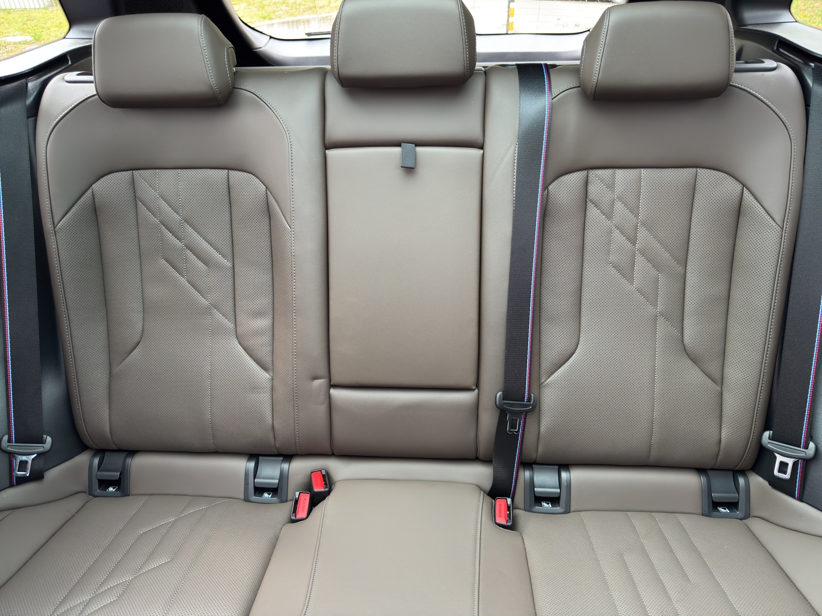 BMW X3 30e xDrive M Sportpaket Pro-image-21
