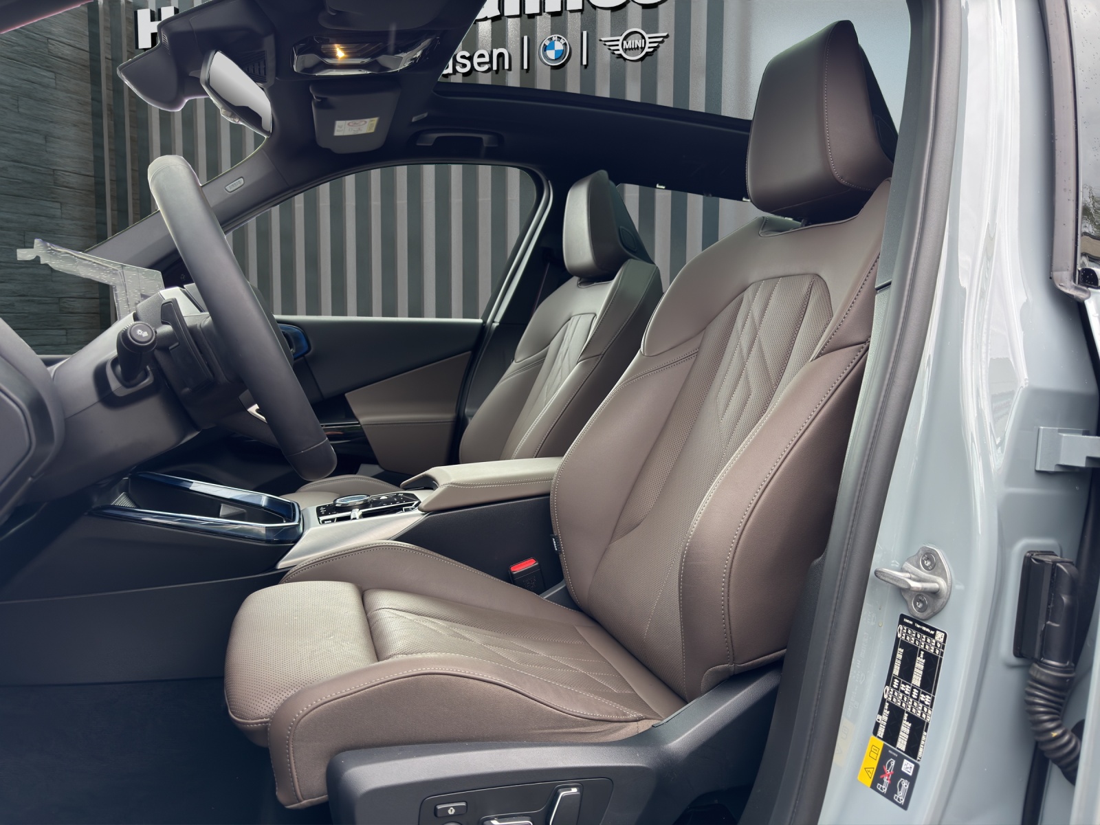 BMW X3 30e xDrive M Sportpaket Pro-image-18