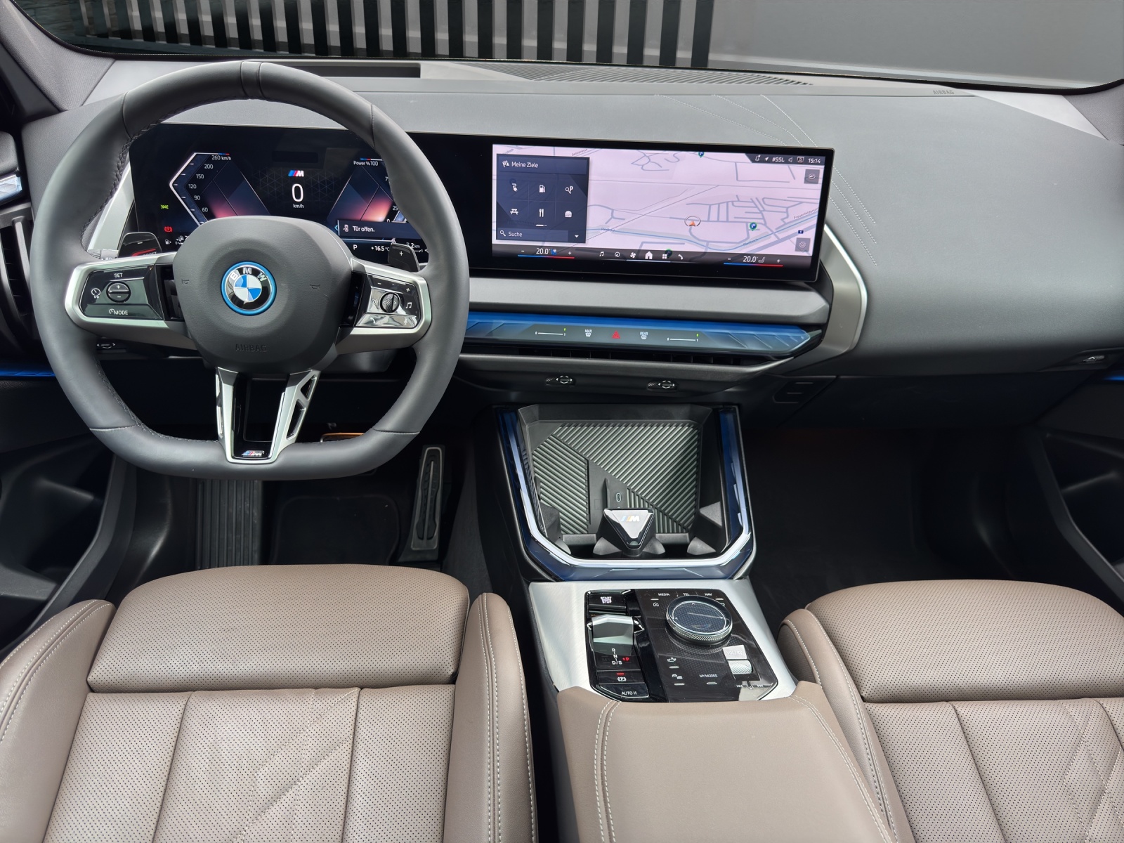 BMW X3 30e xDrive M Sportpaket Pro-image-10