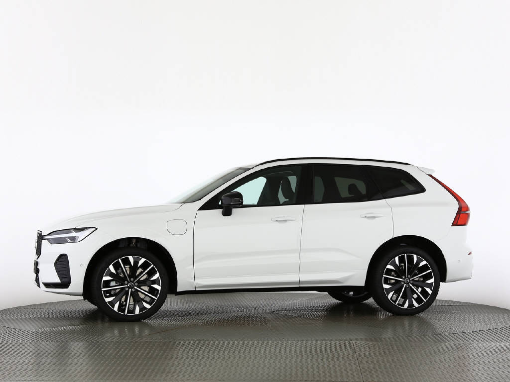 VOLVO XC60 2.0 T6 TE Plus Dark eAWD-image-9