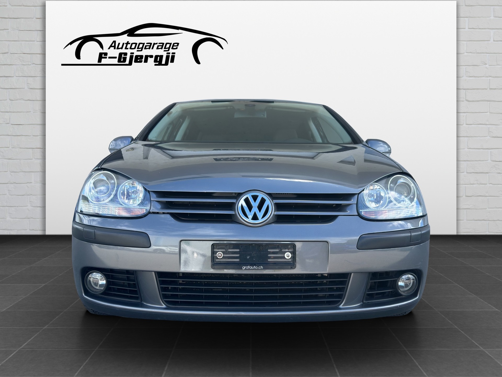 VW Golf 2.0 FSI Comfortline 4Motion-image-2