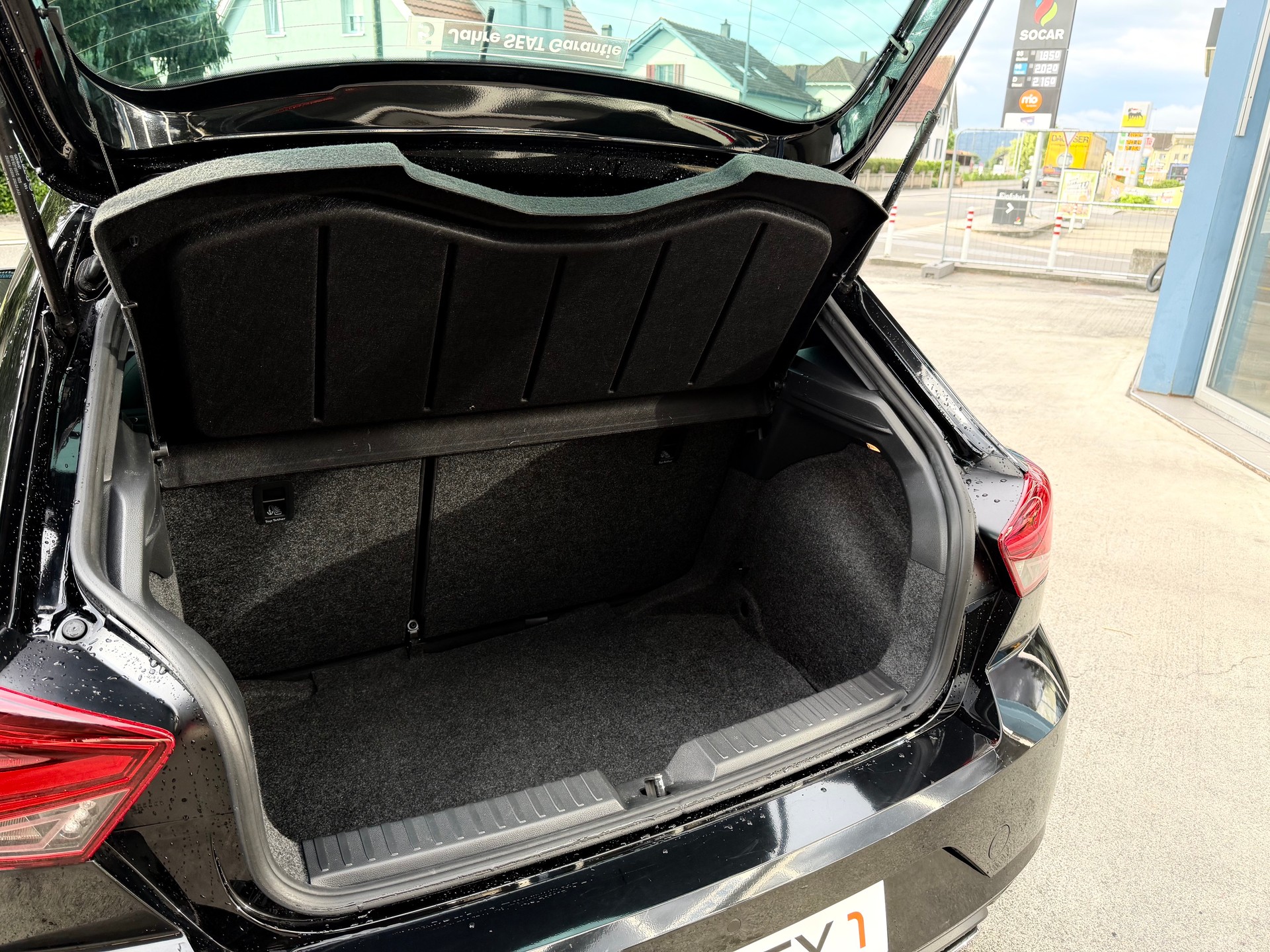 SEAT Ibiza 1.0 EcoTSI FR-image-10