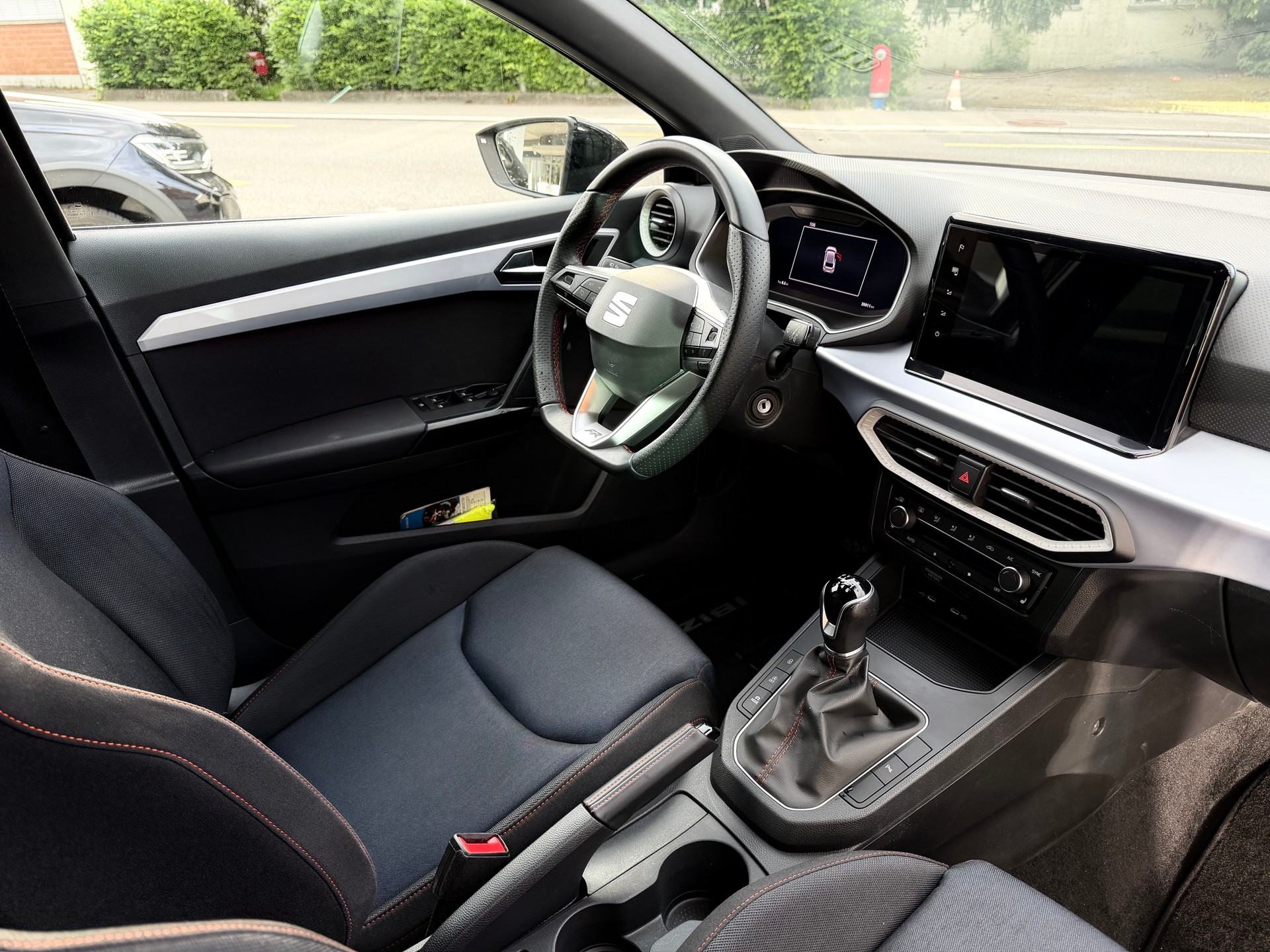 SEAT Ibiza 1.0 EcoTSI FR-image-11