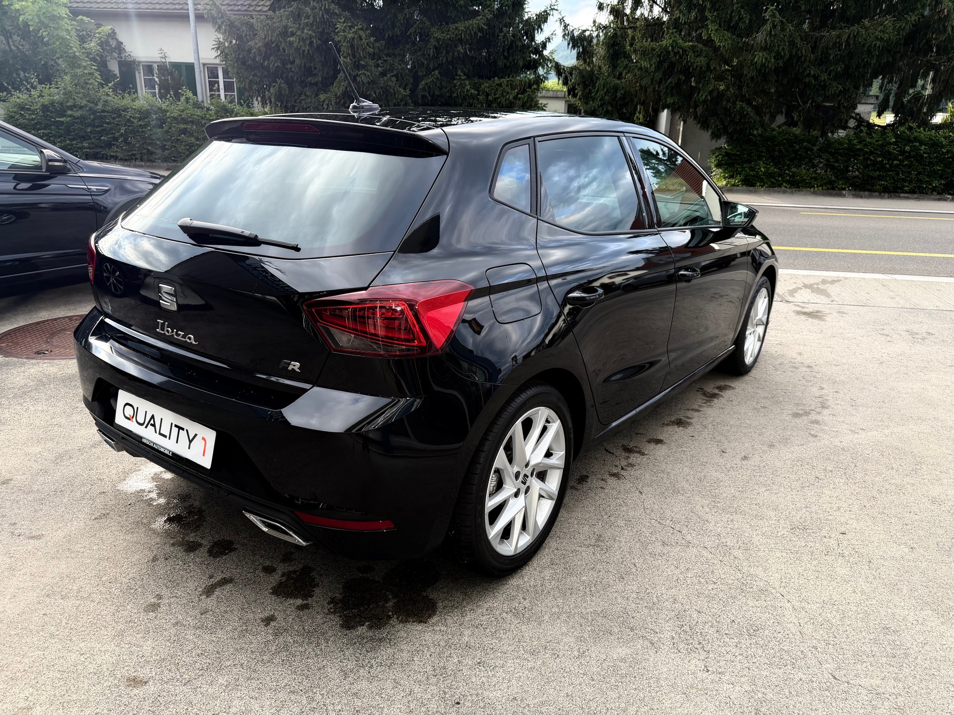SEAT Ibiza 1.0 EcoTSI FR-image-2