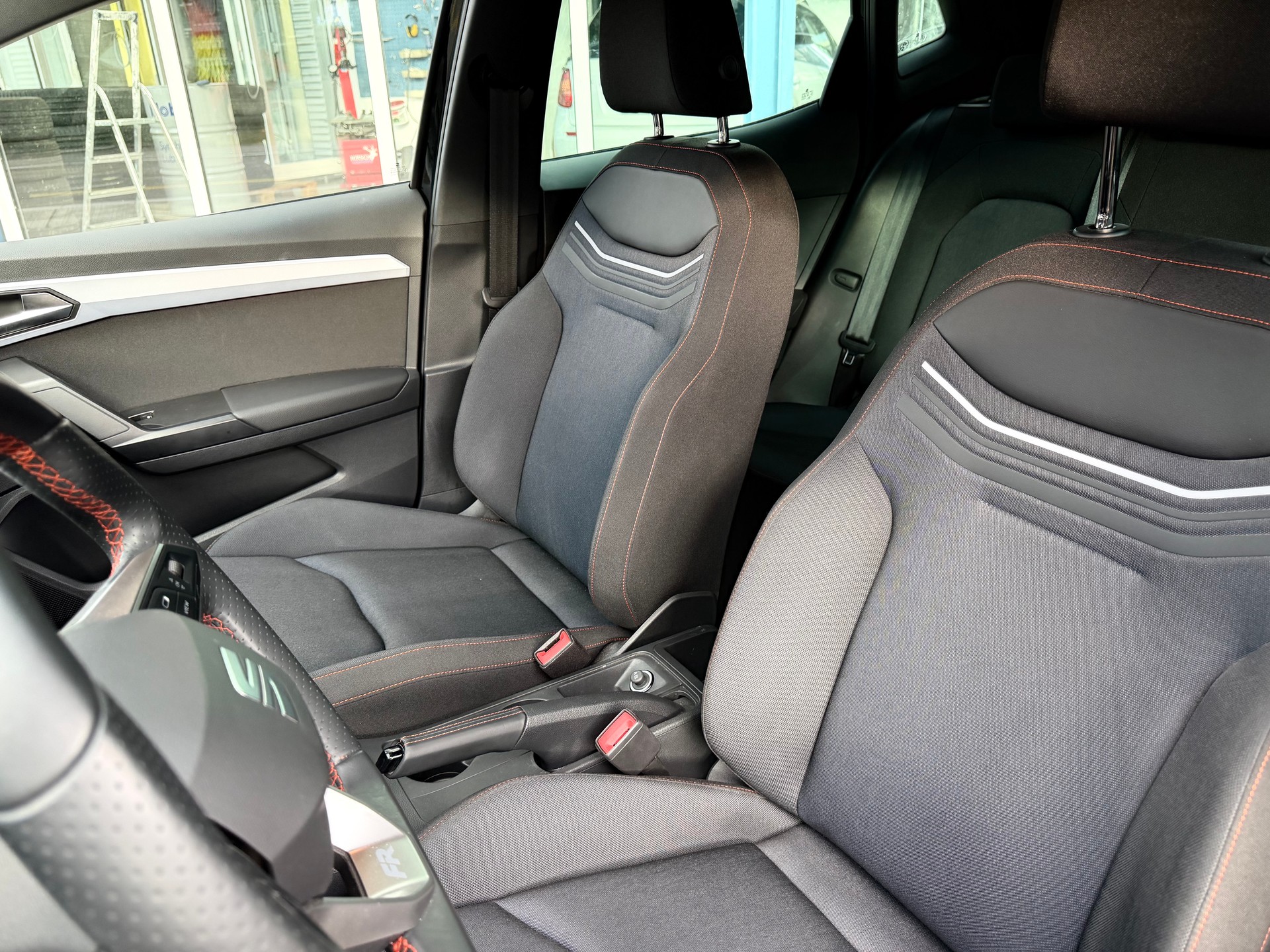 SEAT Ibiza 1.0 EcoTSI FR-image-7