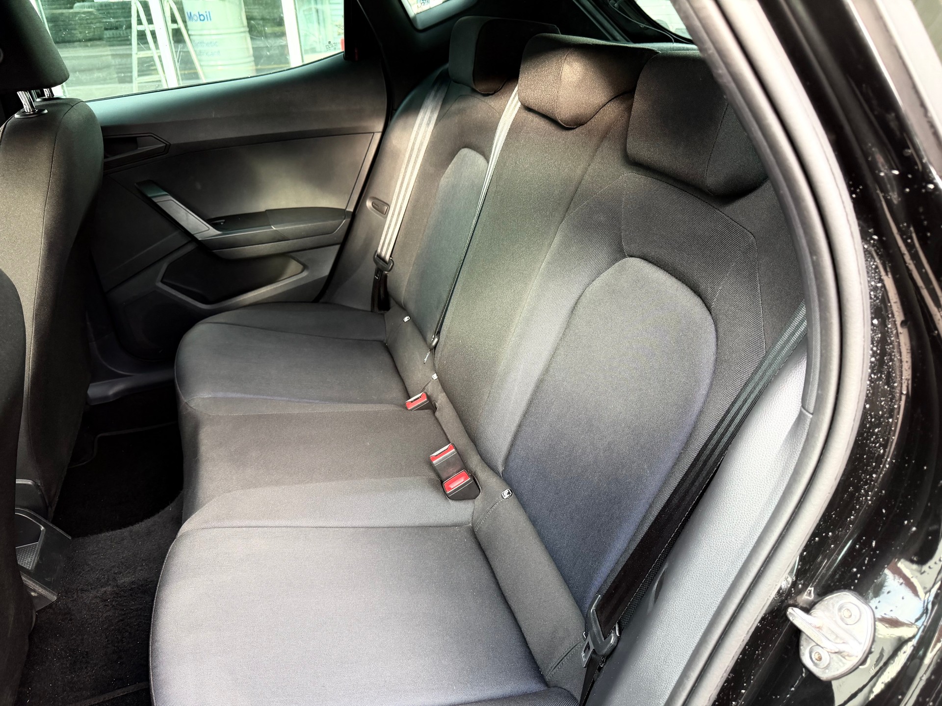 SEAT Ibiza 1.0 EcoTSI FR-image-9