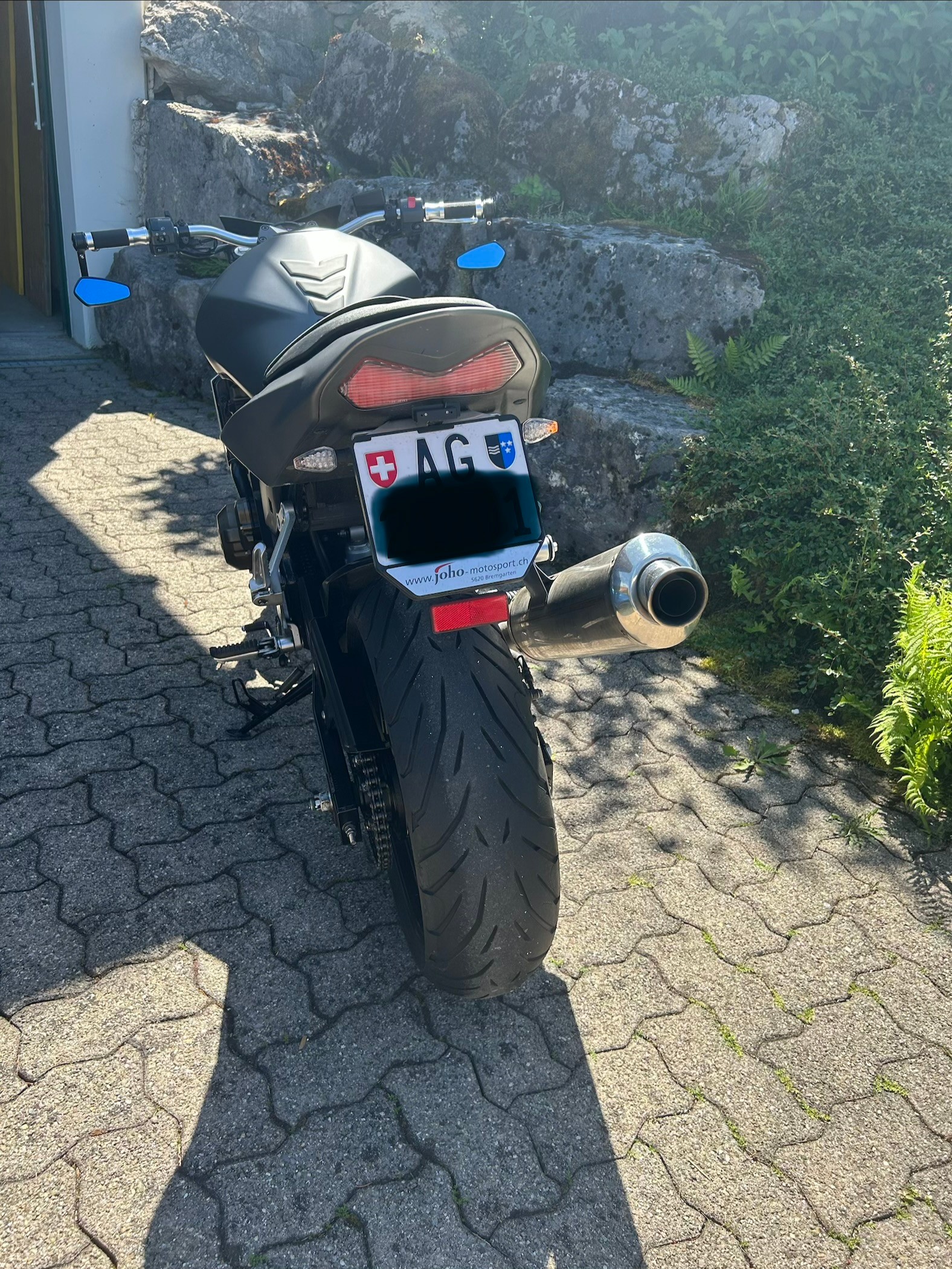 KAWASAKI Z 750-image-3