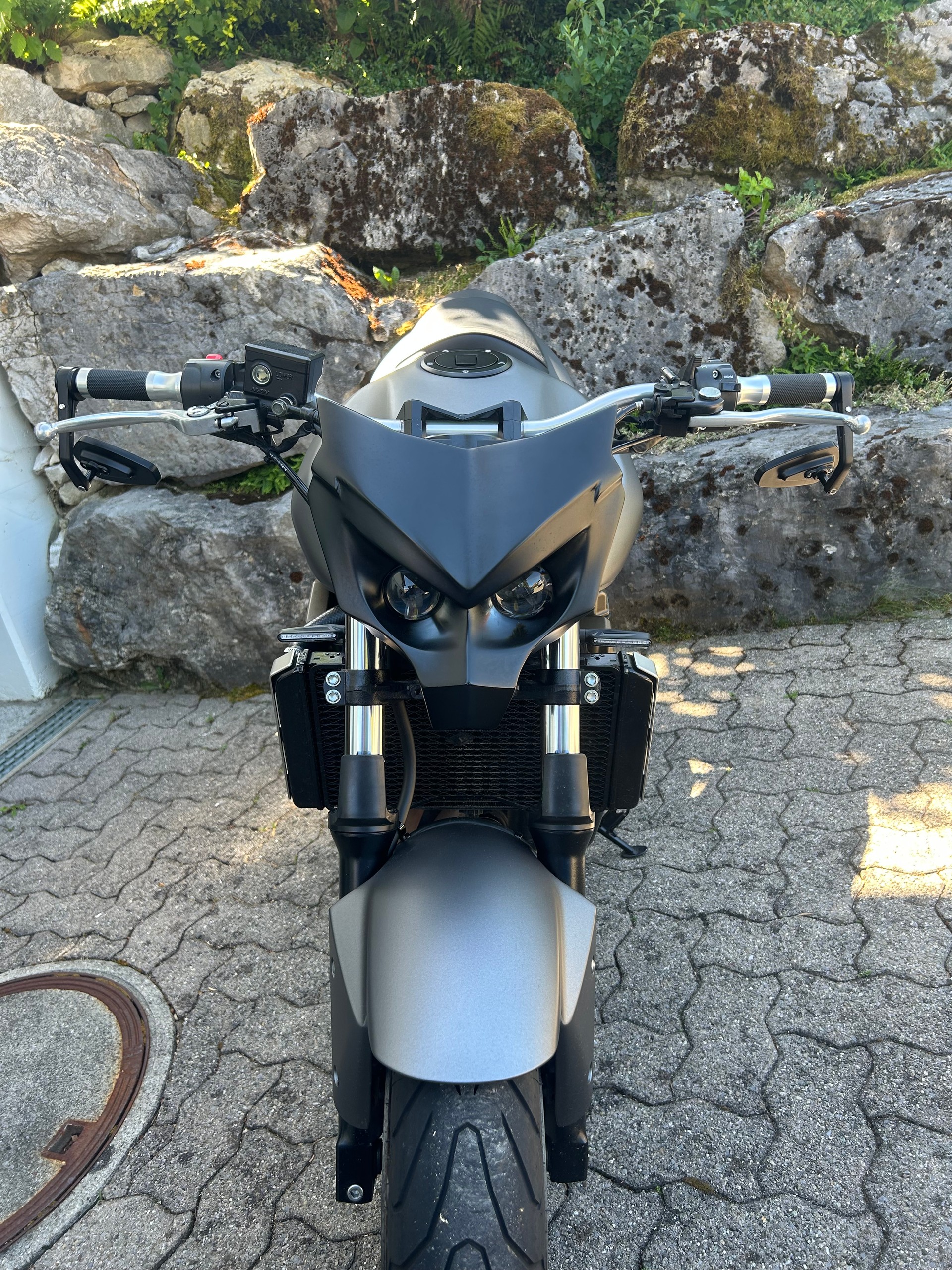 KAWASAKI Z 750-image-2