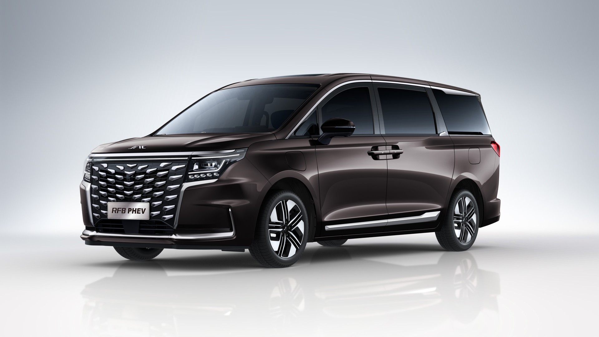 JAC RF8 1.5 TGDI PHEV-image-6