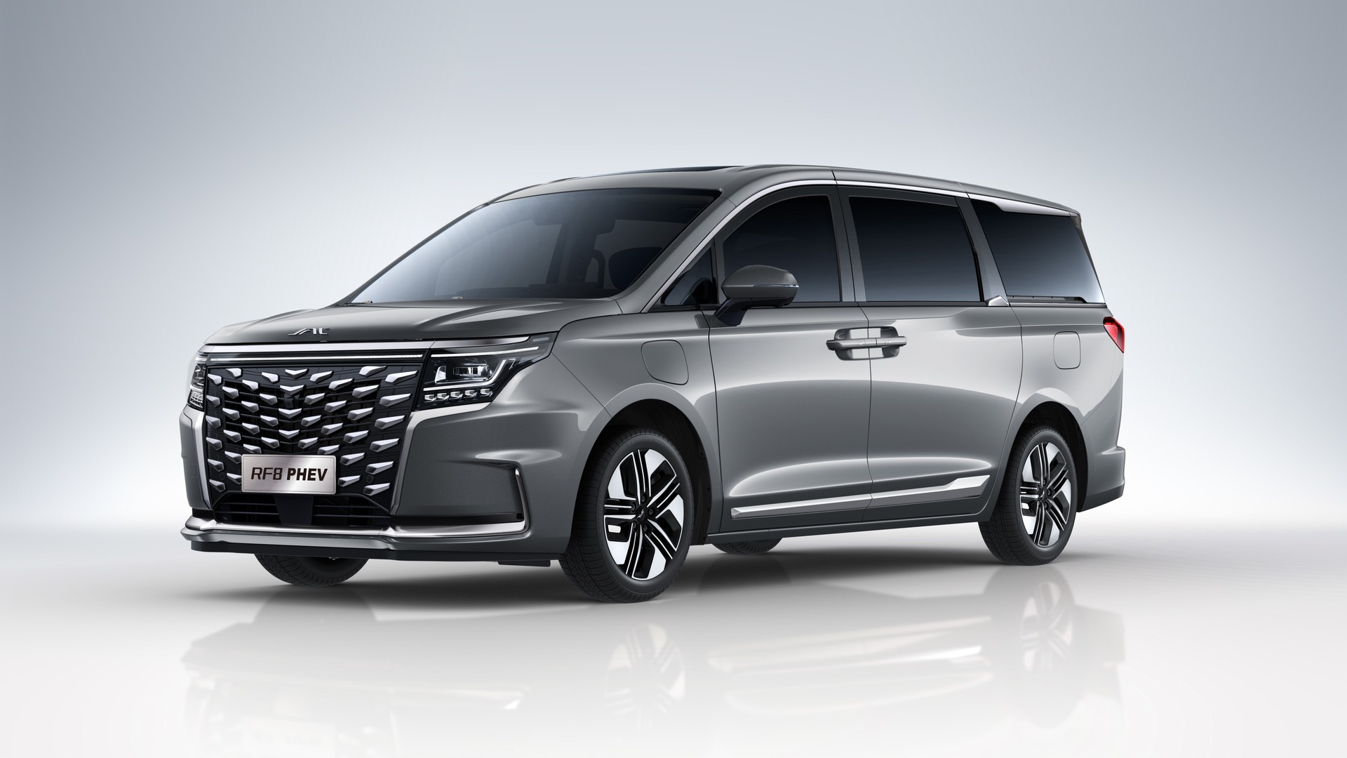 JAC RF8 1.5 TGDI PHEV-image-4