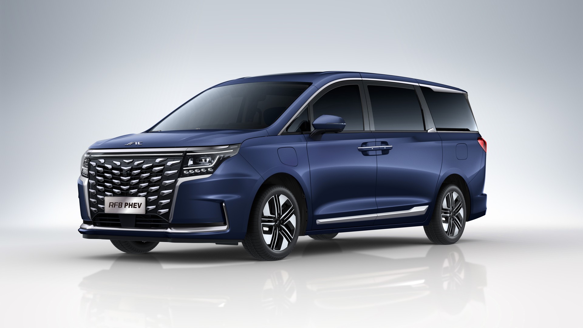 JAC RF8 1.5 TGDI PHEV-image-5