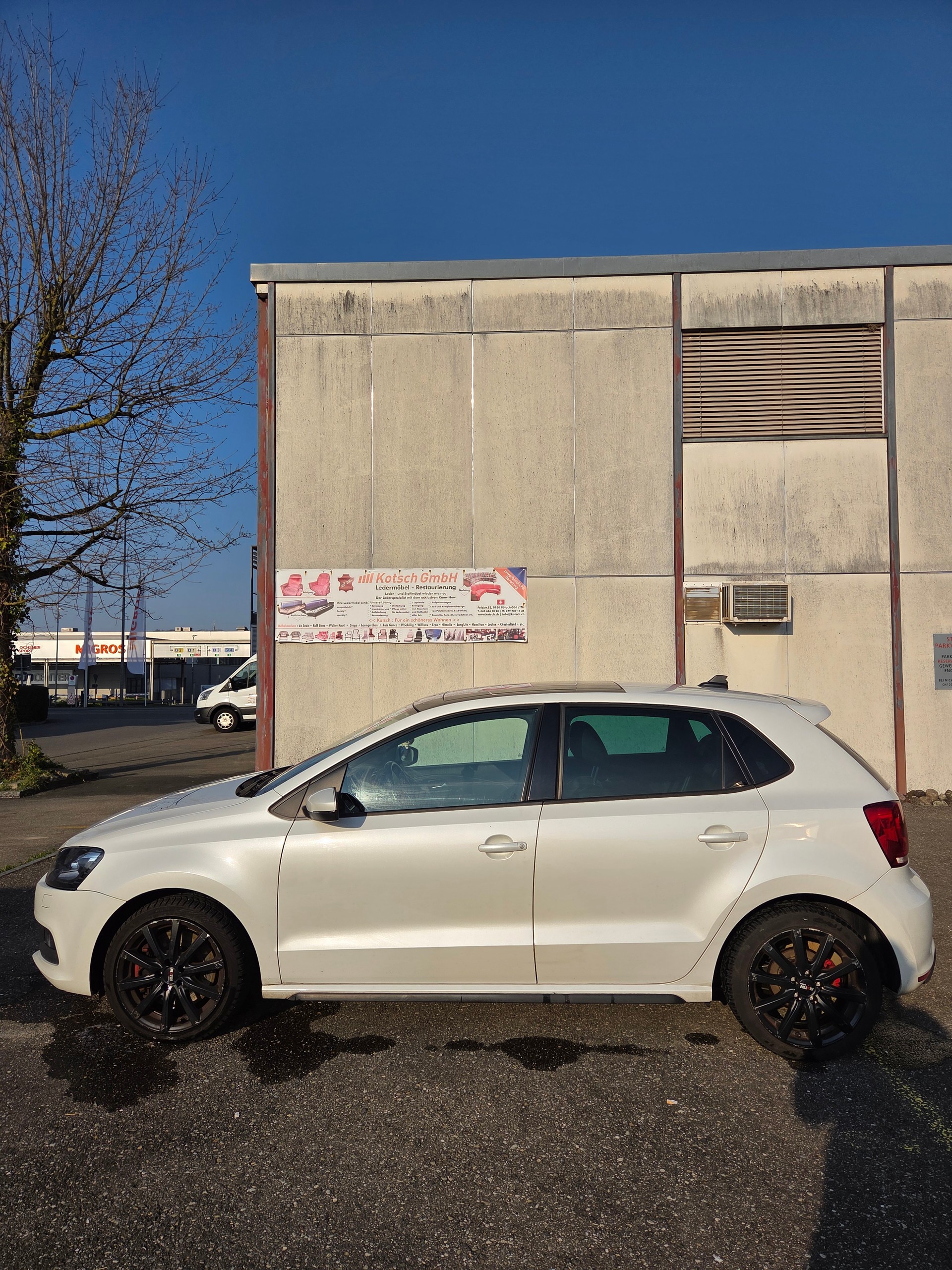 VW 1.4 TSI GTI DSG-image-1