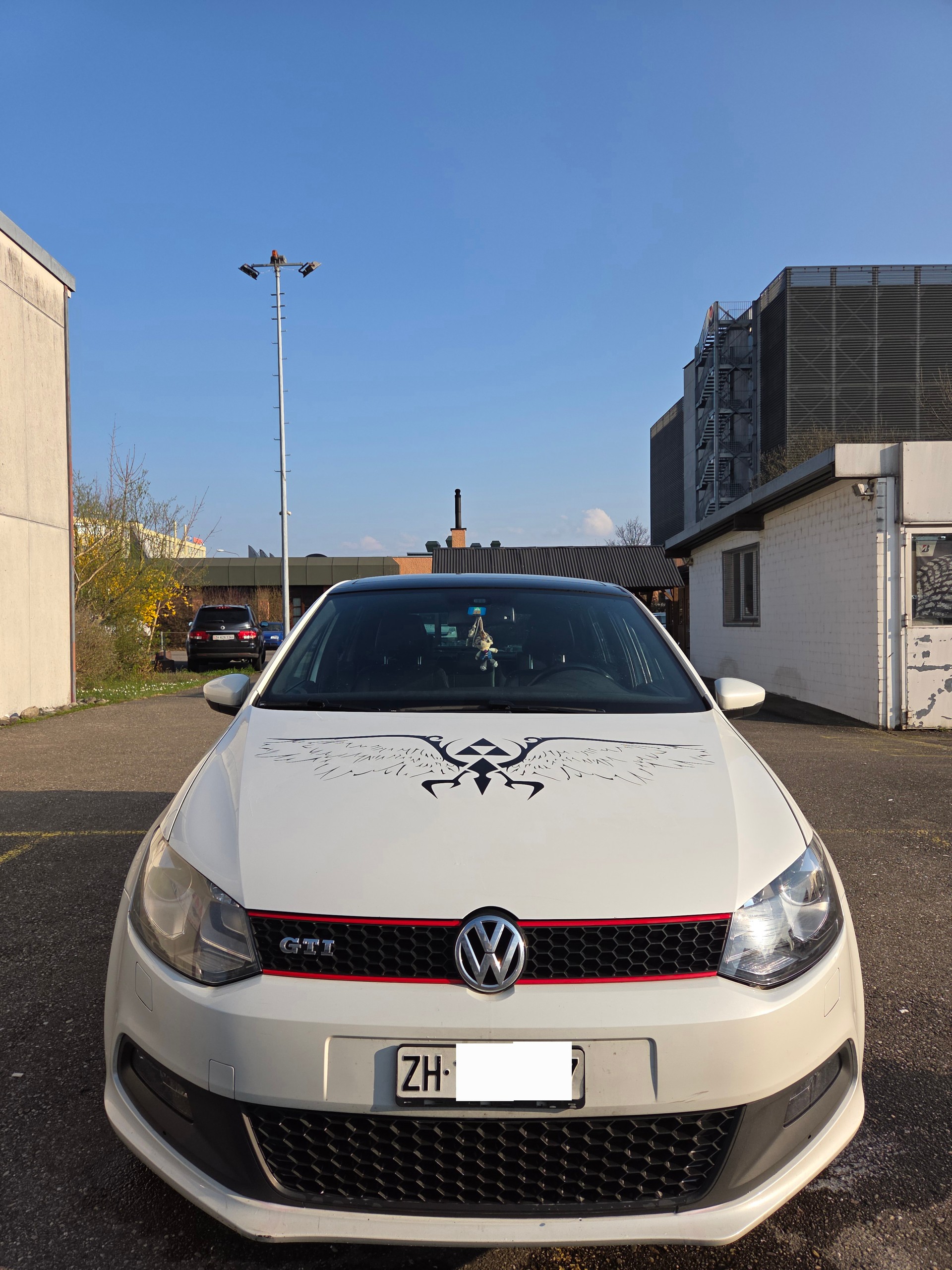VW 1.4 TSI GTI DSG-image-0