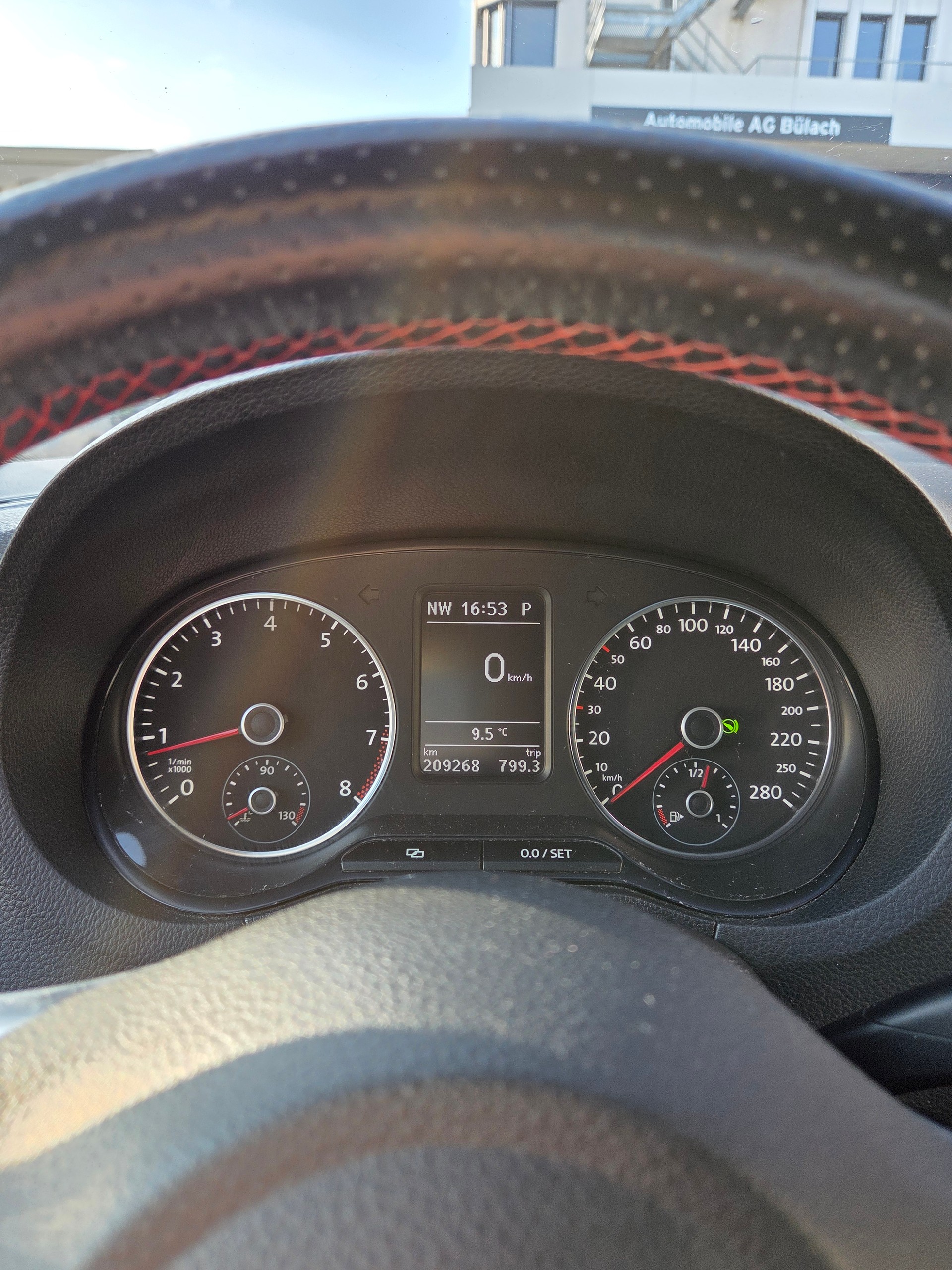 VW 1.4 TSI GTI DSG-image-5