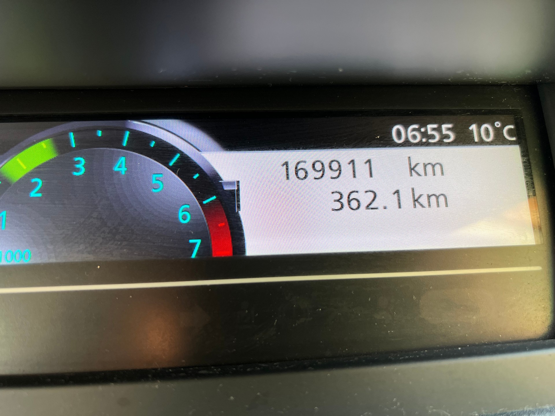 RENAULT Grand Scénic 1.4 16V Turbo Bose-image-14