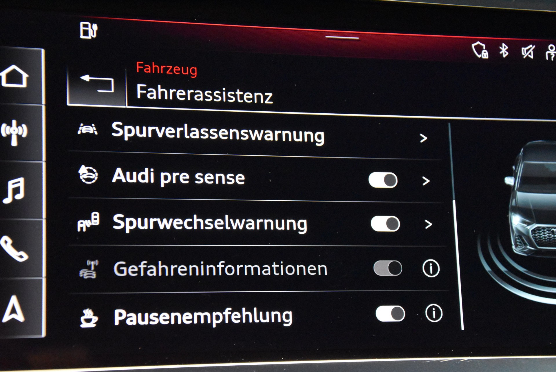 AUDI Q3 Sportback 45 TFSI e S line S-tronic-image-10