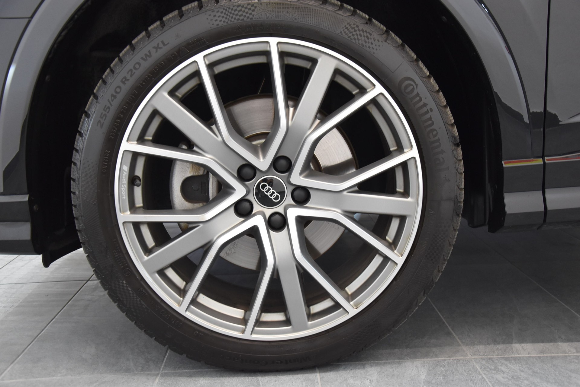 AUDI Q3 Sportback 45 TFSI e S line S-tronic-image-7