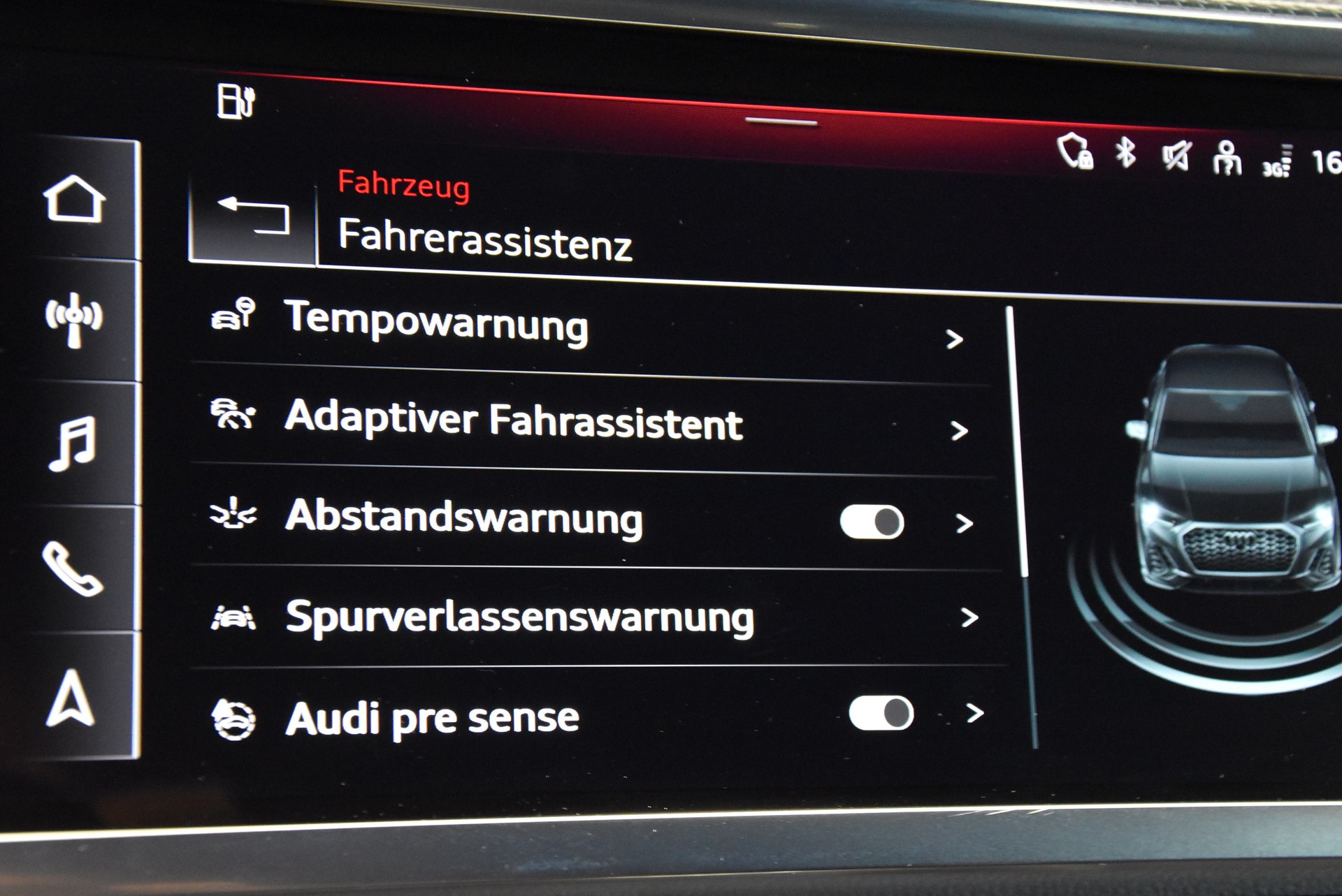 AUDI Q3 Sportback 45 TFSI e S line S-tronic-image-9