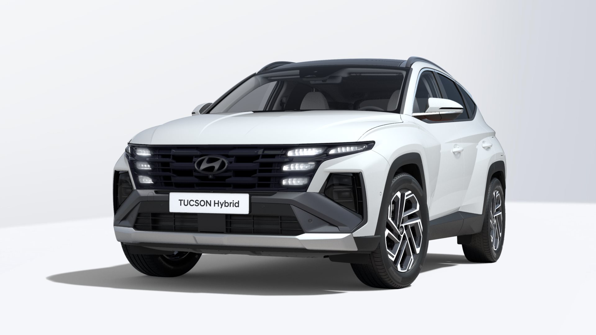 HYUNDAI Tucson 1.6 TGDI HEV Vertex Swiss Edition 4WD-image-5