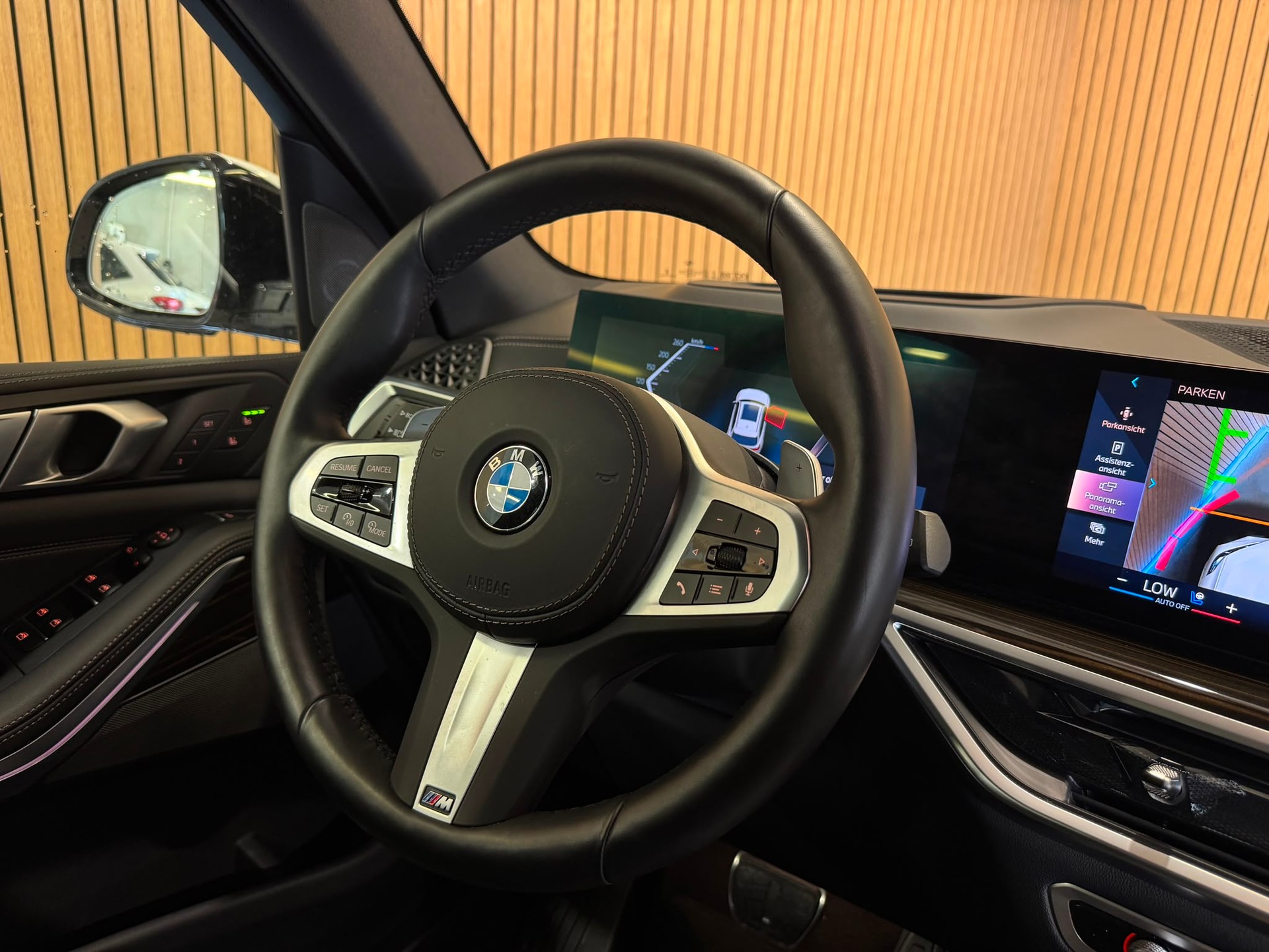 BMW X5 xDrive 48V 30d M Sport Pro Steptronic-image-13