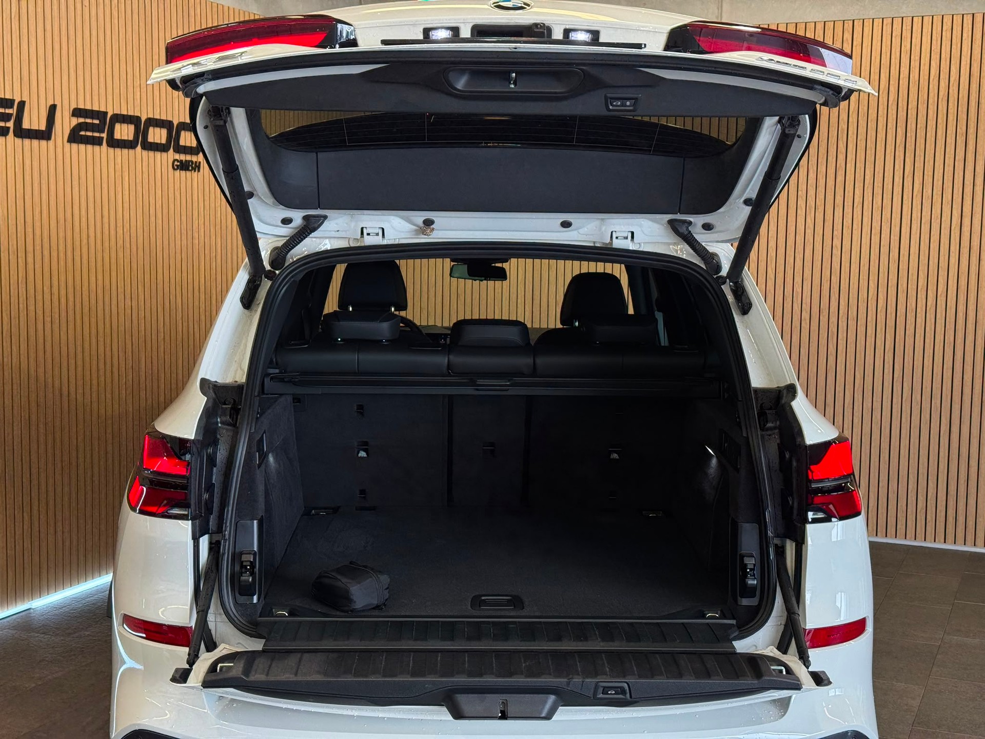 BMW X5 xDrive 48V 30d M Sport Pro Steptronic-image-6