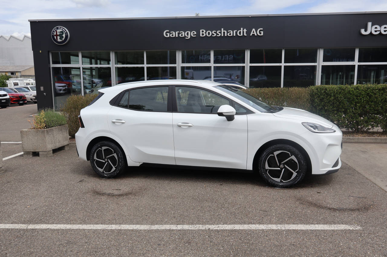 MG 4 Urban 43kWh Comfort-image-0
