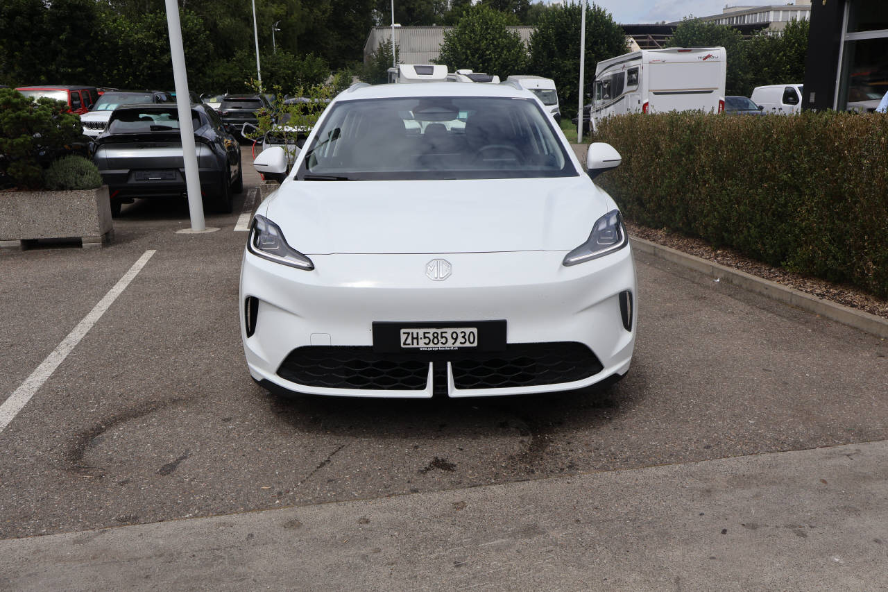 MG 4 Urban 43kWh Comfort-image-7