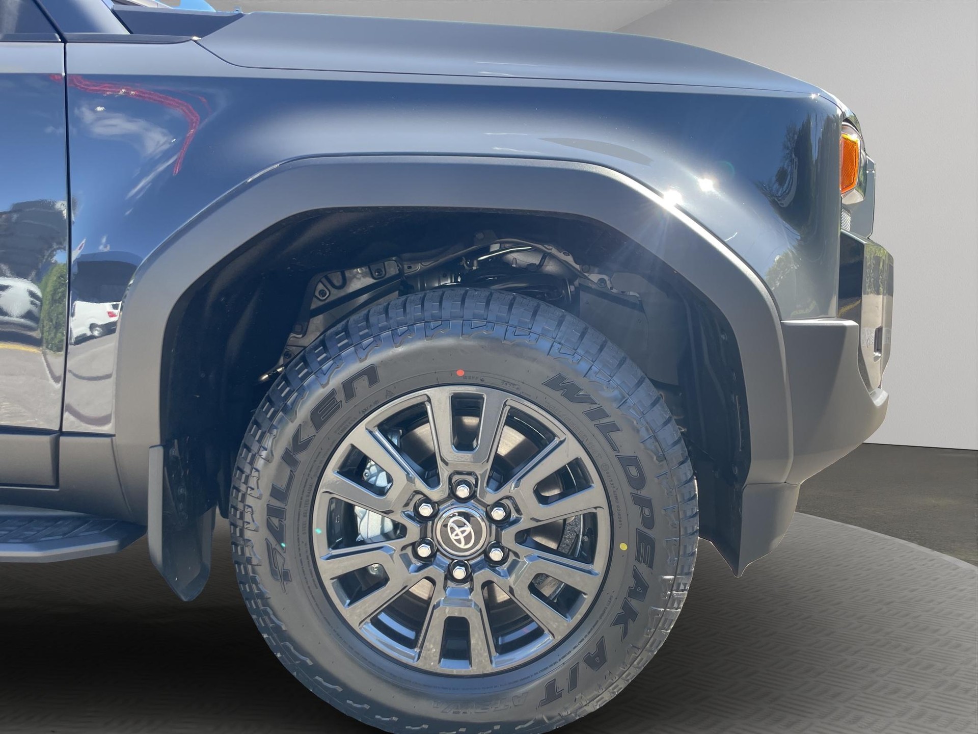 TOYOTA Land Cruiser 2.8 D Comfort-image-12