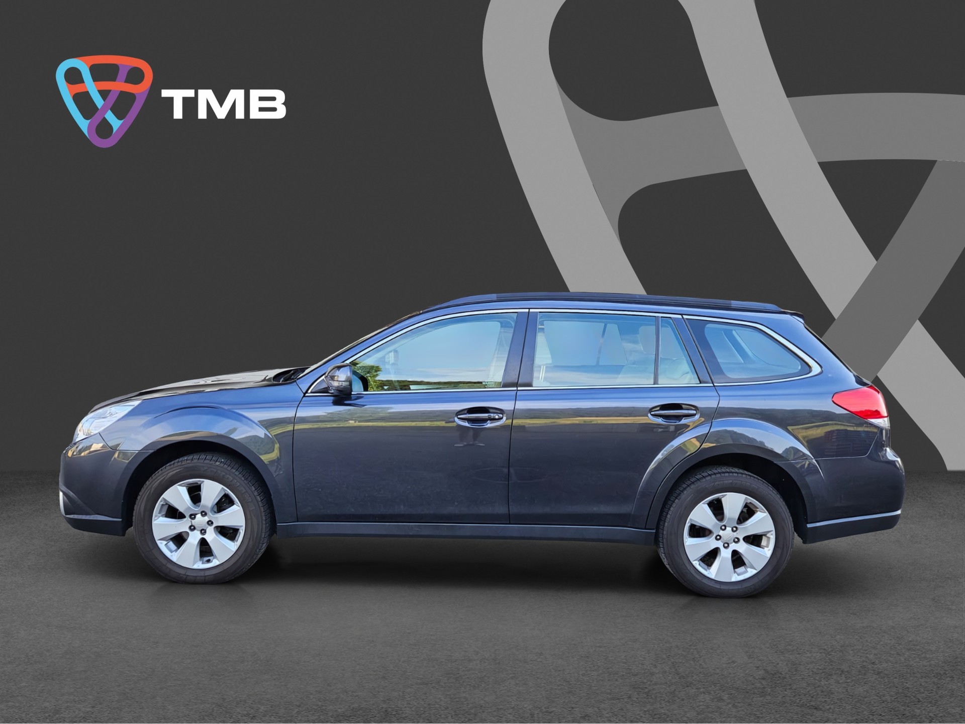 SUBARU Outback 2.5i Limited AWD Lineartronic-image-1