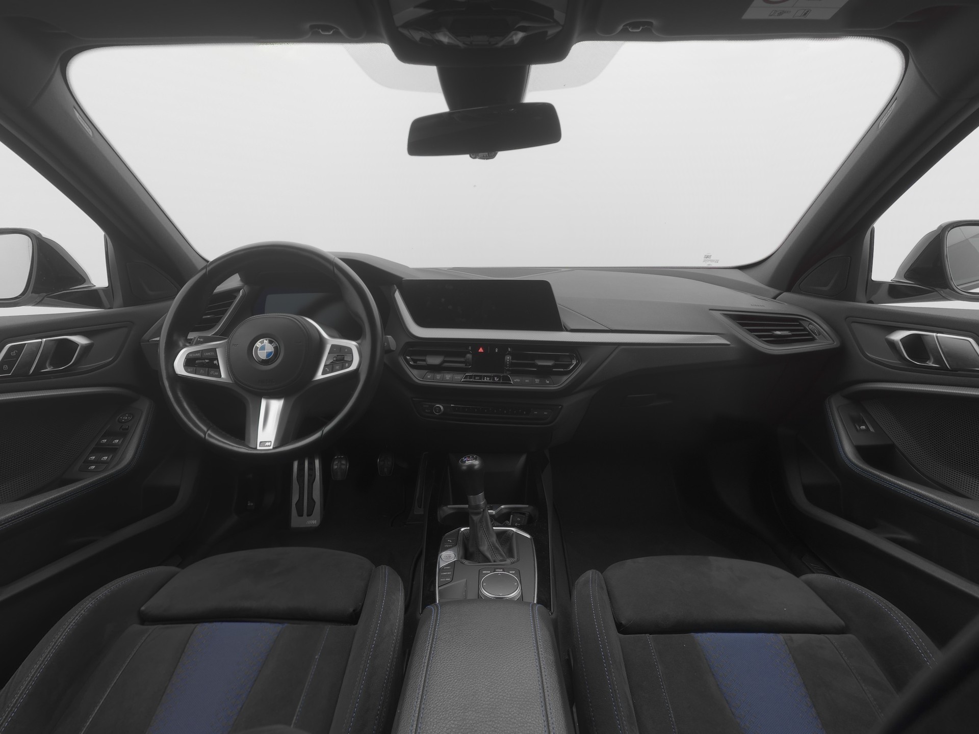 BMW 1-Series 118d M Sport-image-5