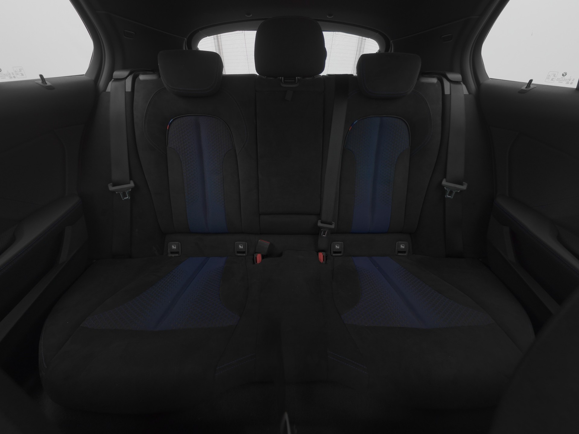 BMW 1-Series 118d M Sport-image-10