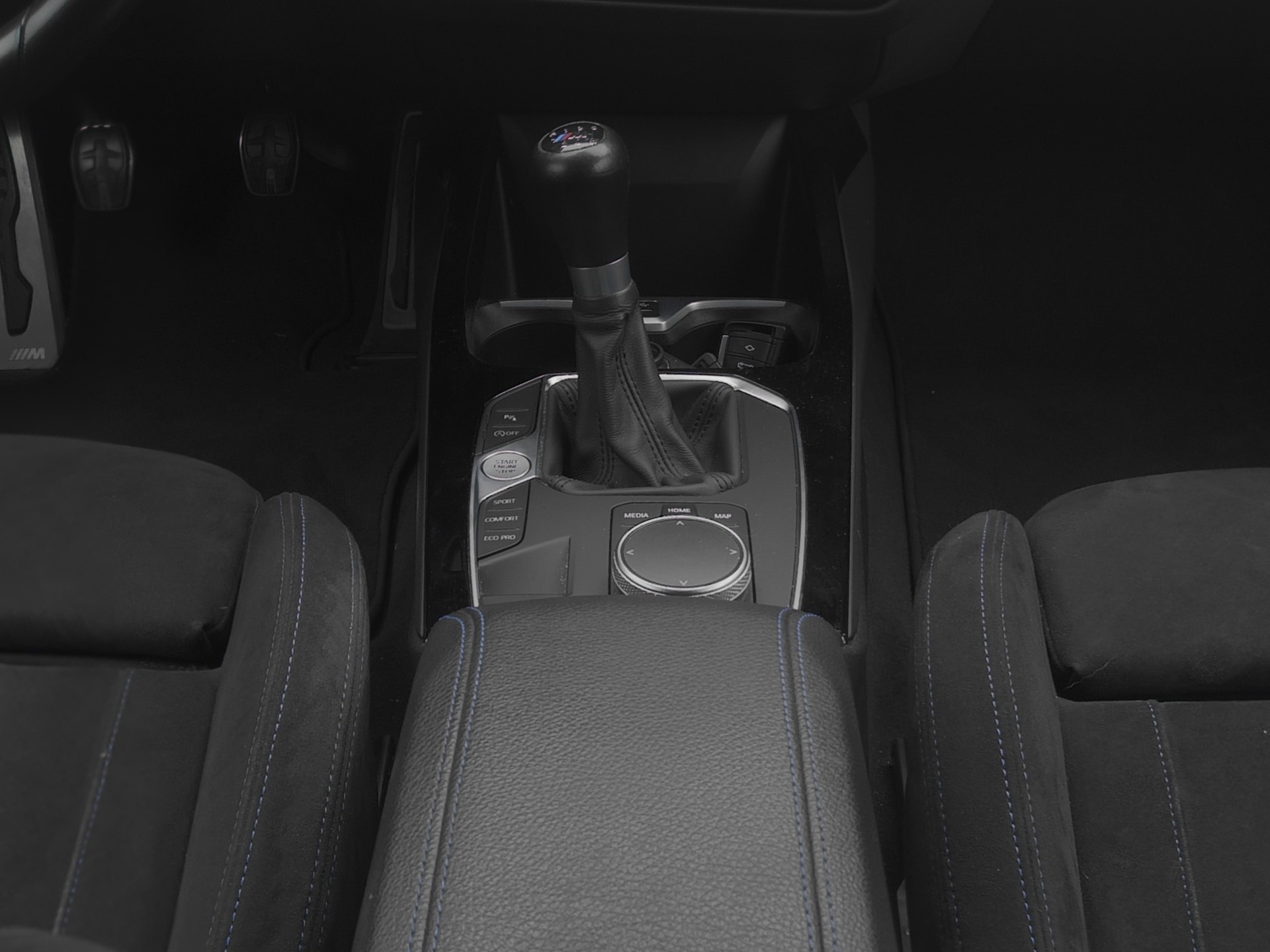 BMW 1-Series 118d M Sport-image-9