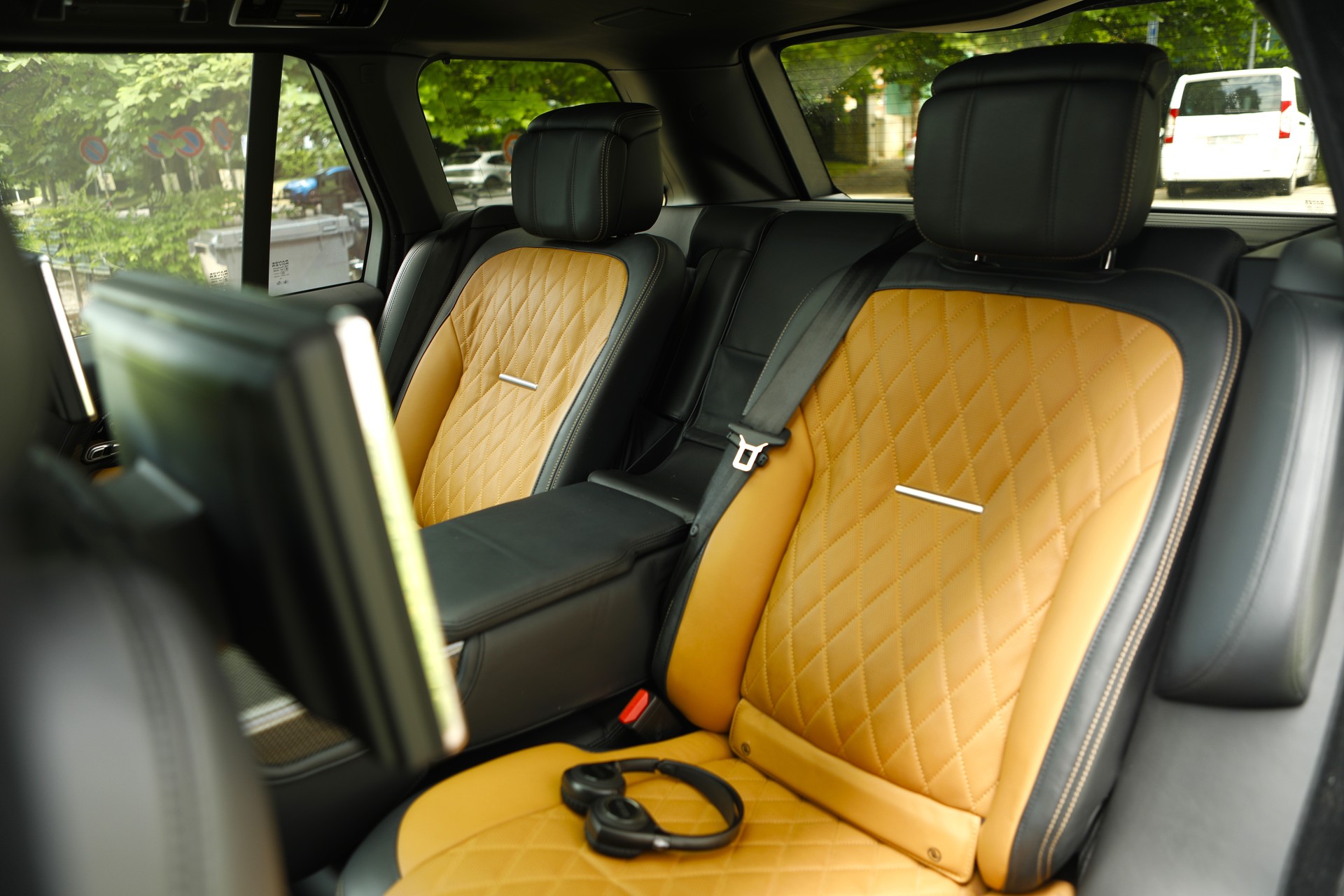 LAND ROVER Range Rover 5.0 V8 S/C SV AB Automatic-image-11