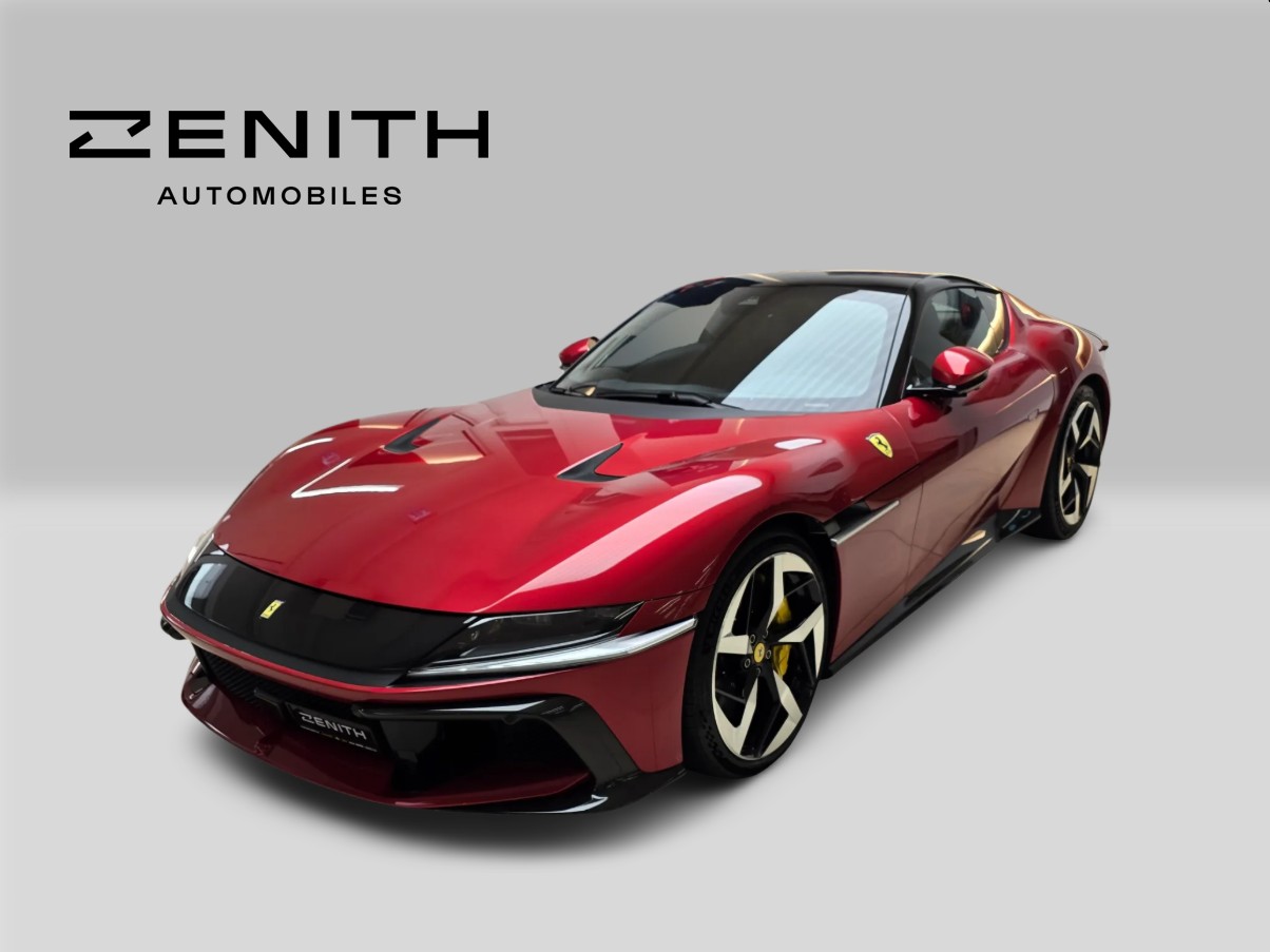 FERRARI 12 Cilindri-image-0