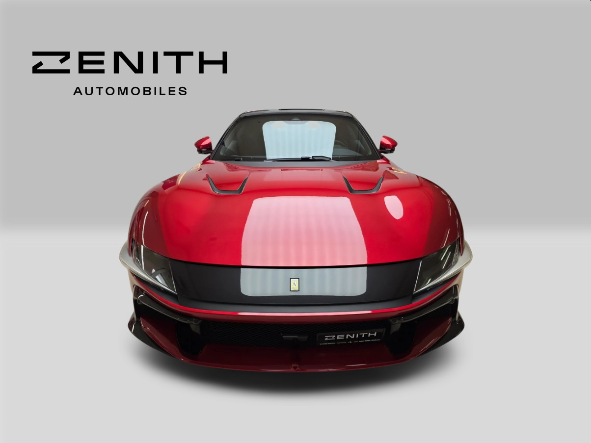 FERRARI 12 Cilindri-image-1