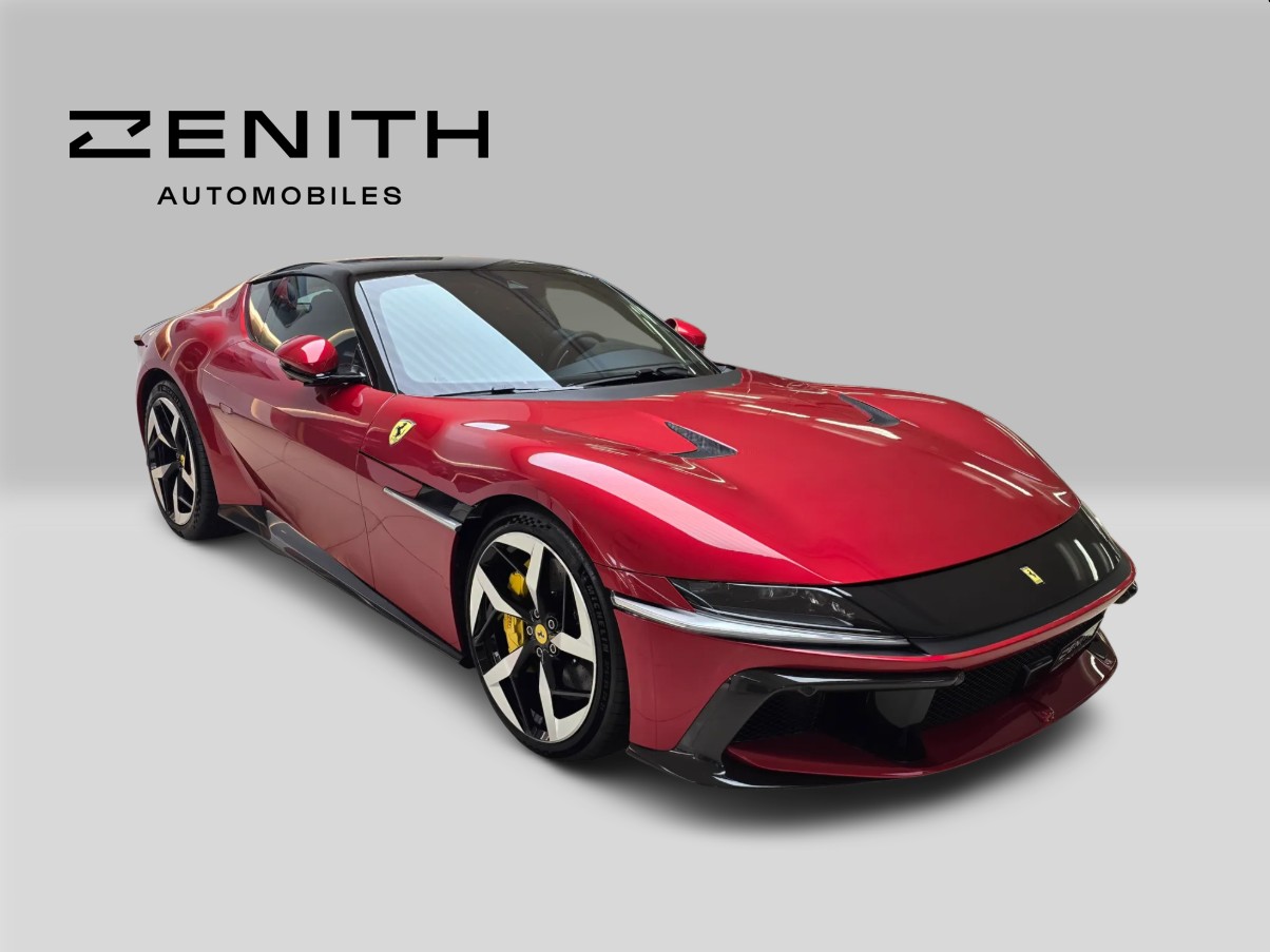 FERRARI 12 Cilindri-image-2