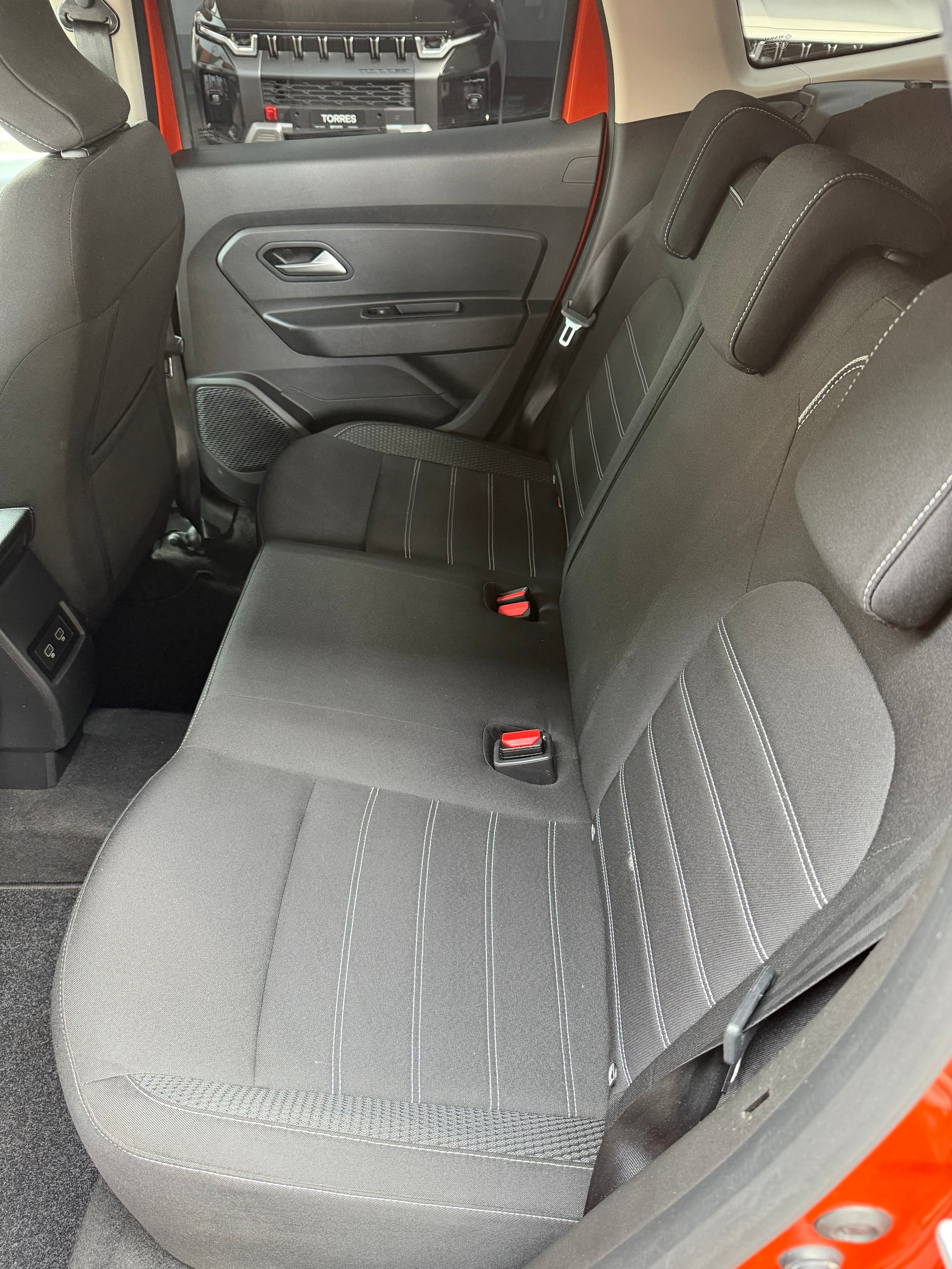 DACIA Duster TCe 150 Prestige 4x4-image-10
