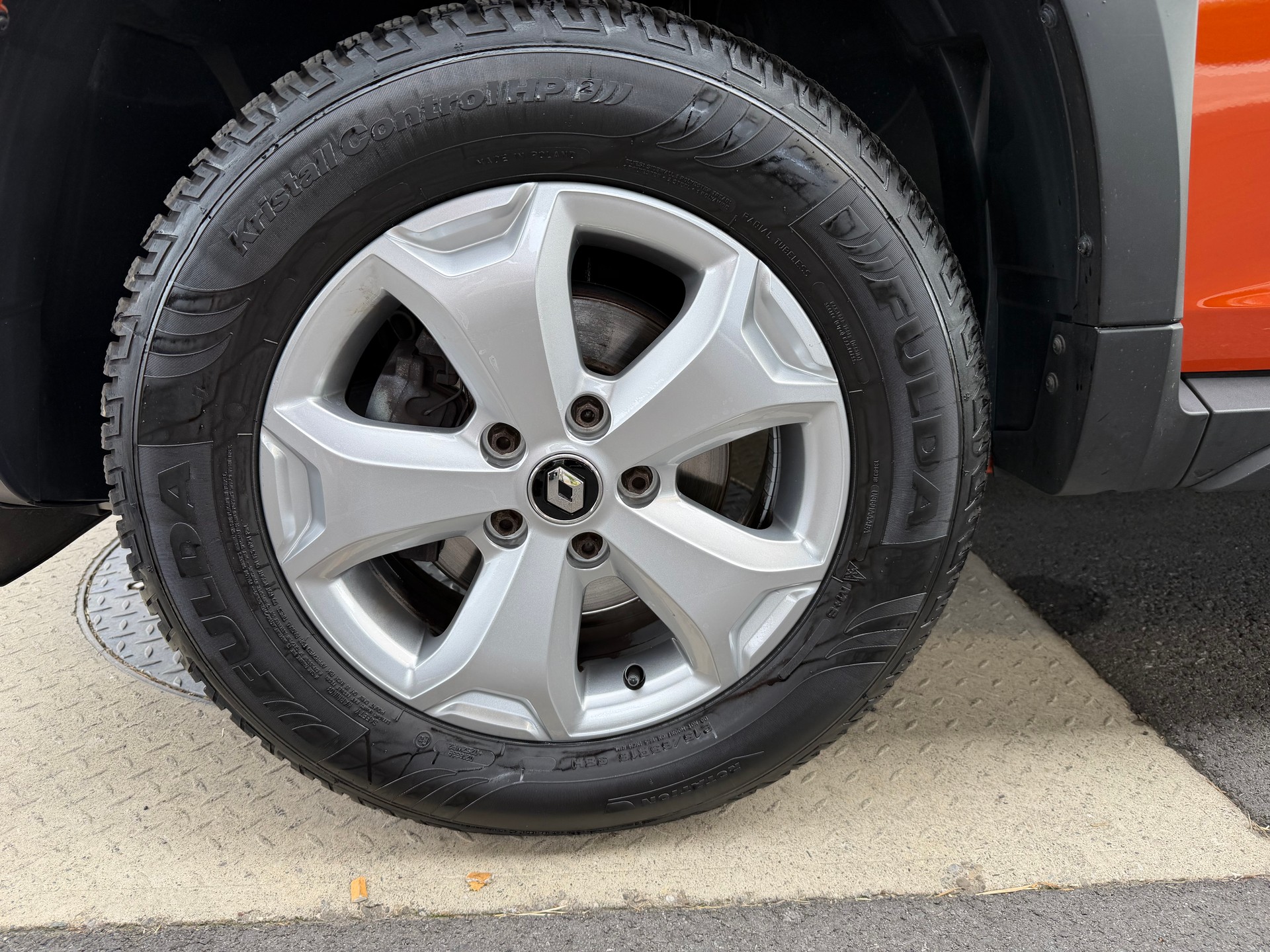 DACIA Duster TCe 150 Prestige 4x4-image-12