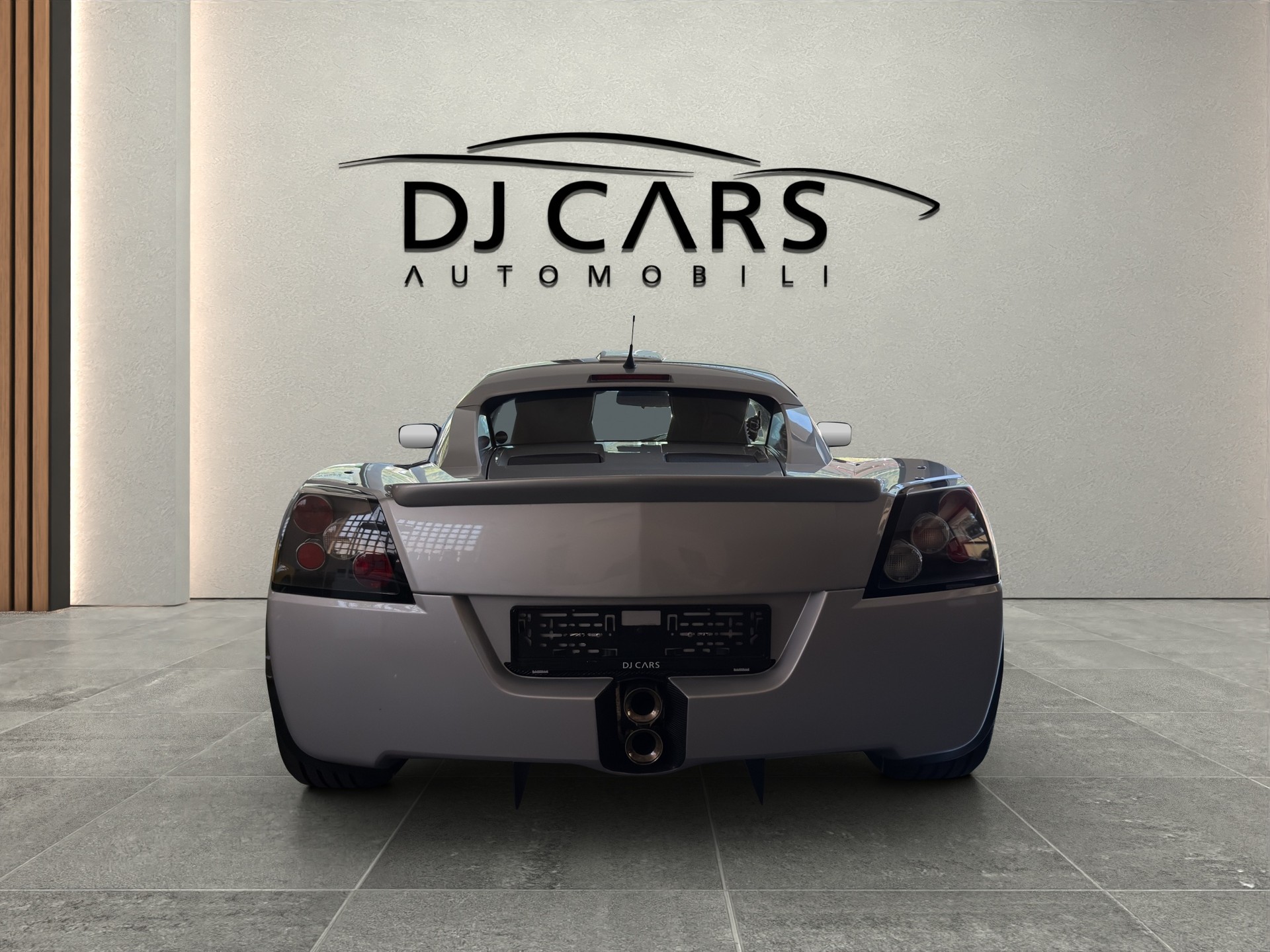 OPEL Speedster 2.2 16V-image-4