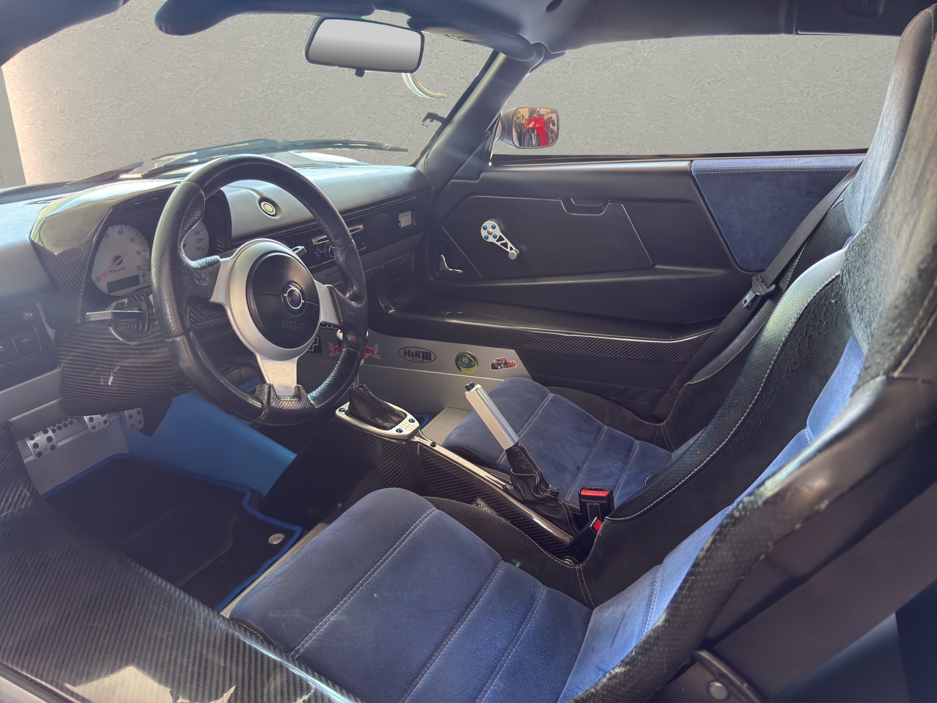 OPEL Speedster 2.2 16V-image-6