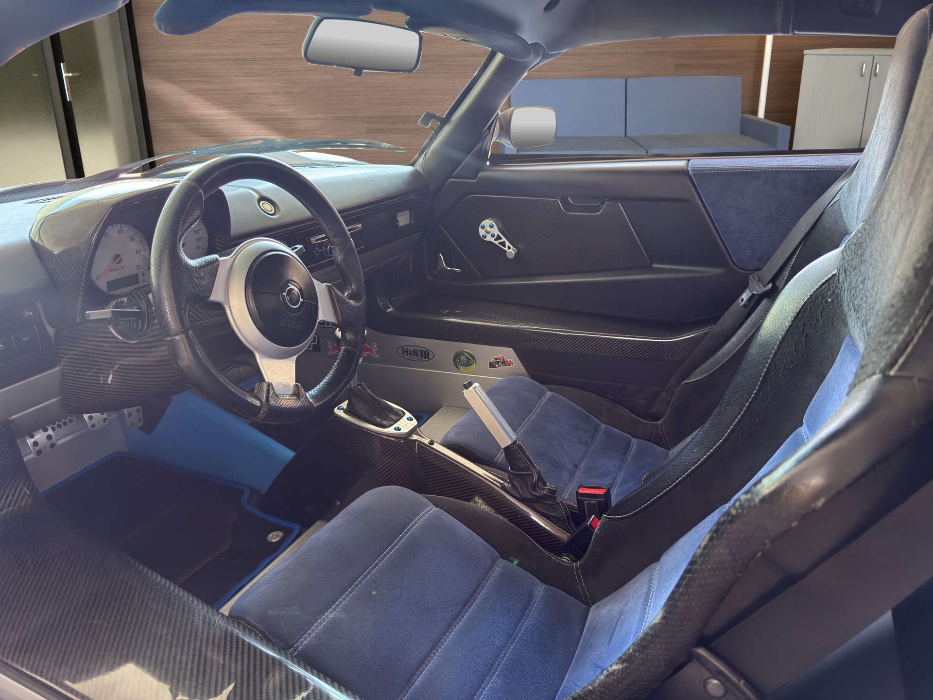 OPEL Speedster 2.2 16V-image-6