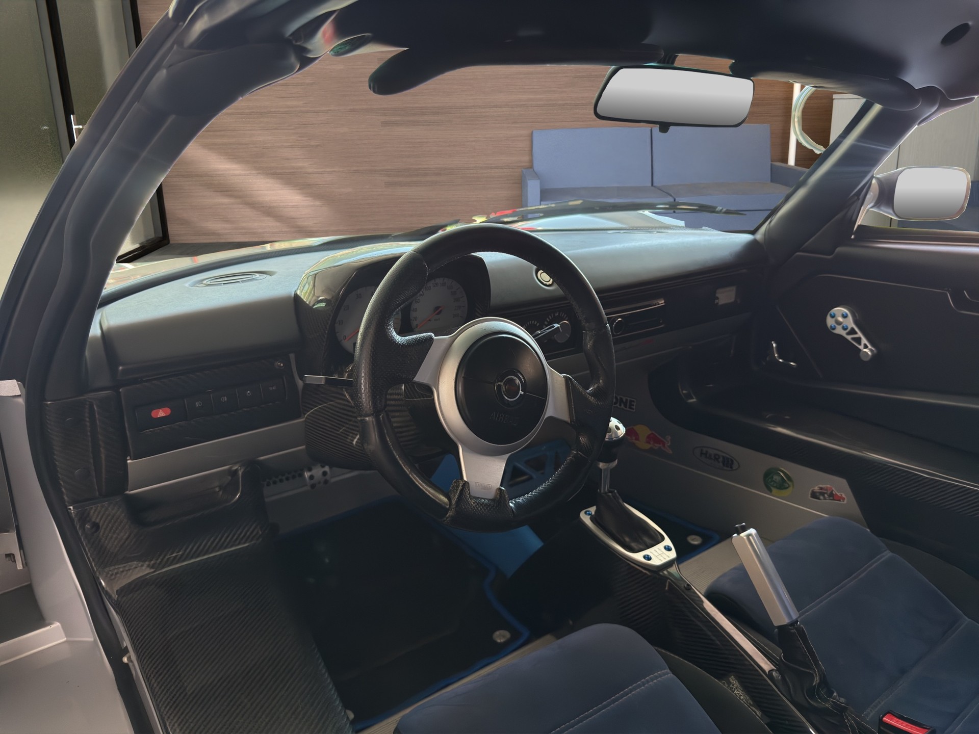 OPEL Speedster 2.2 16V-image-7