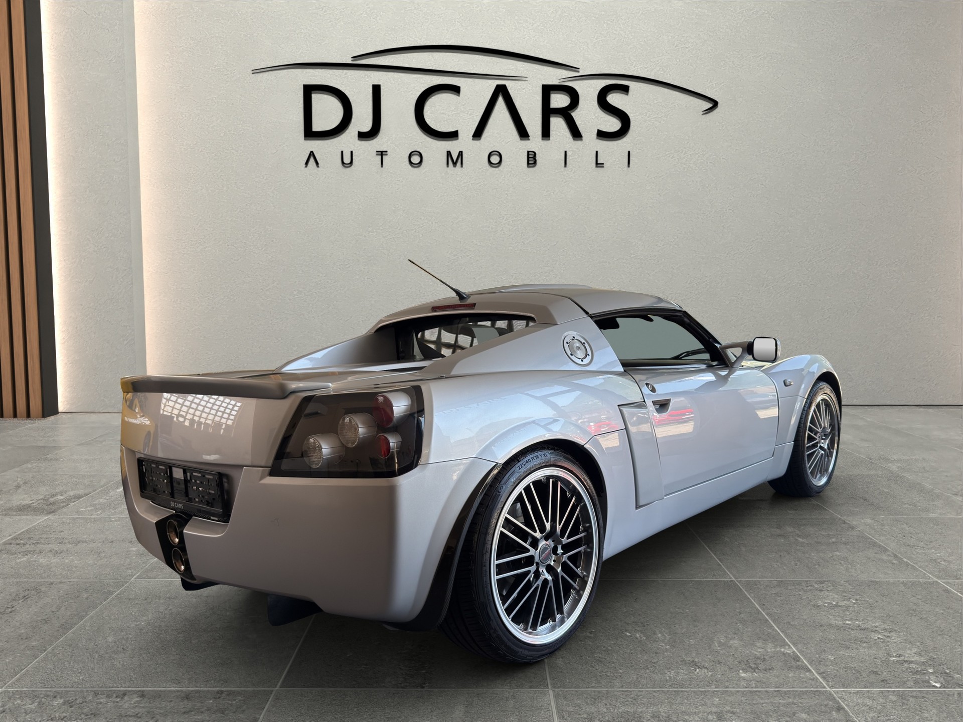 OPEL Speedster 2.2 16V-image-5
