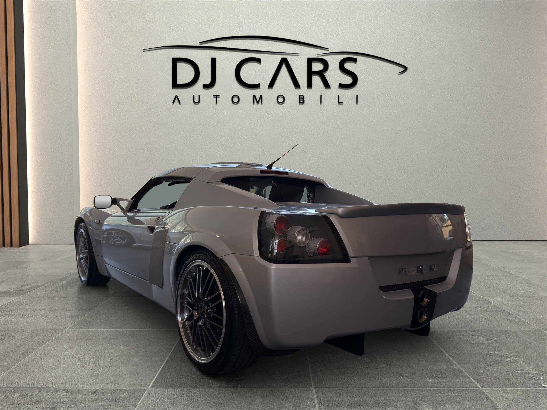 OPEL Speedster 2.2 16V-image-3