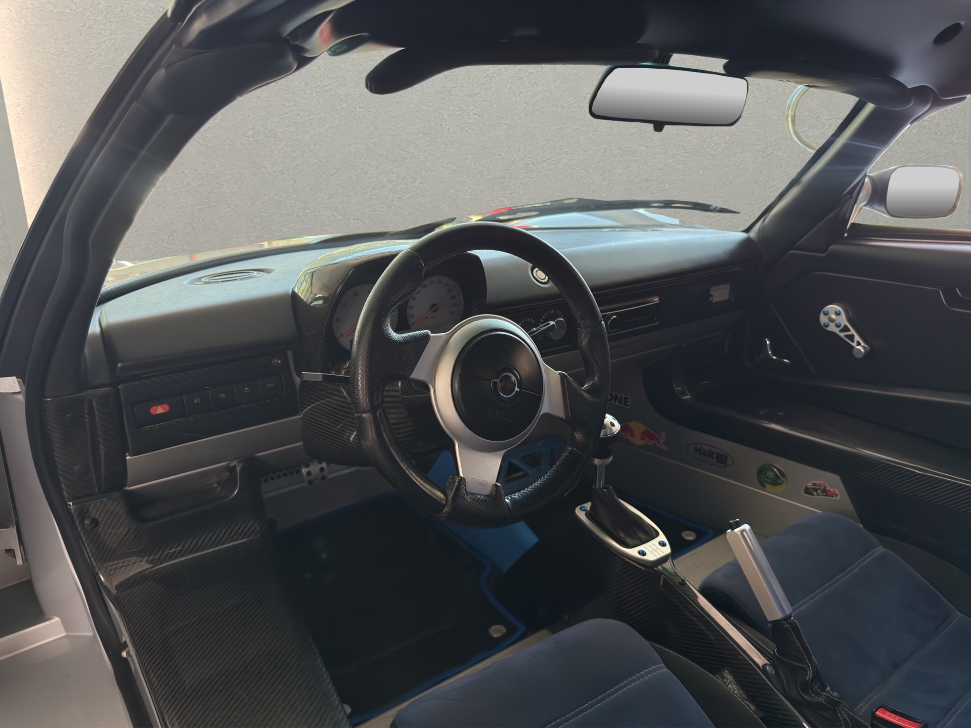 OPEL Speedster 2.2 16V-image-7